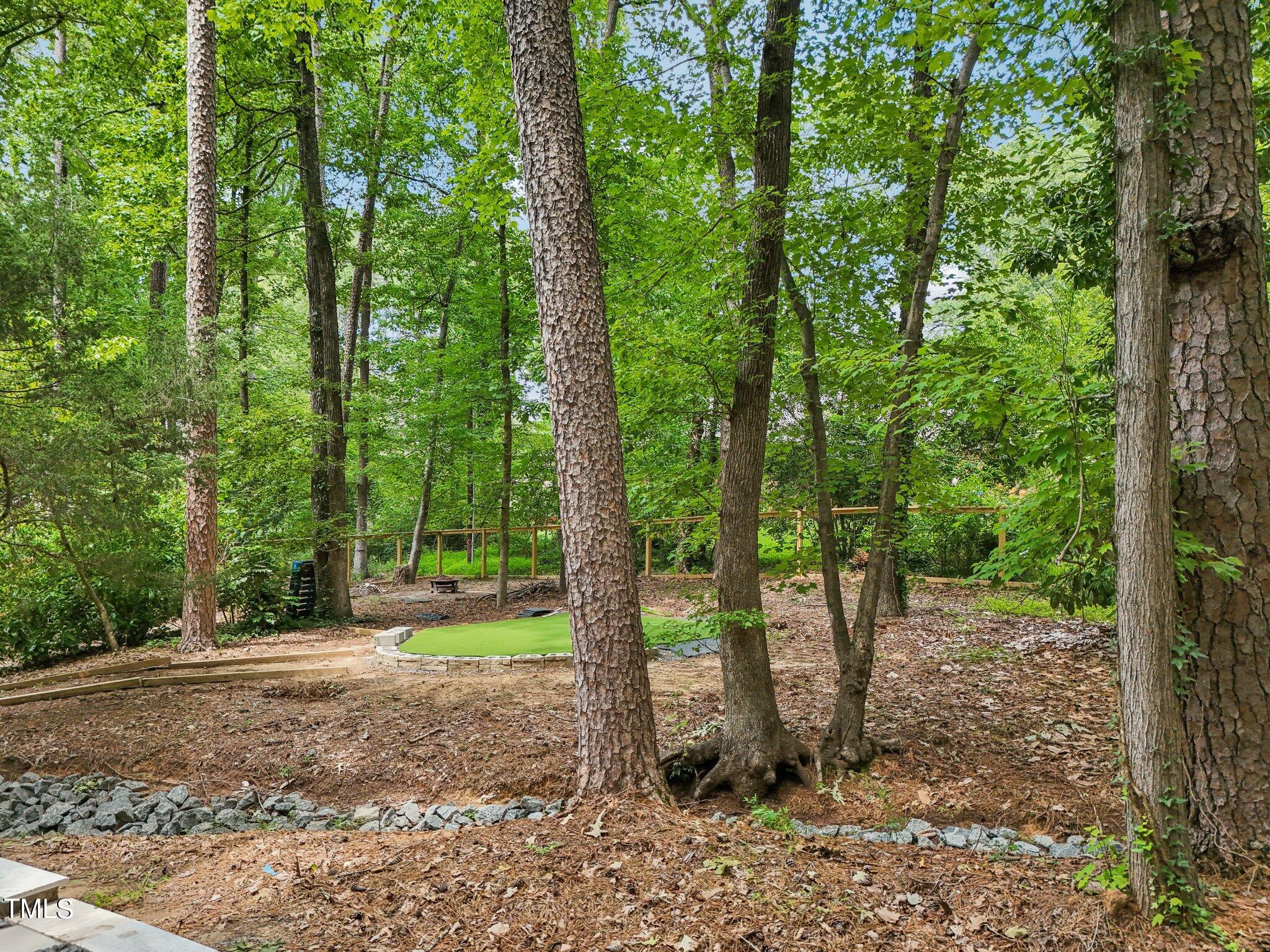 3825 Darby Road