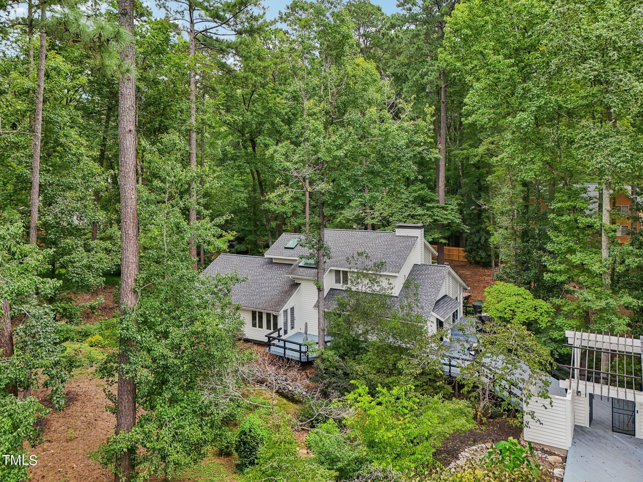 3825 Darby Road