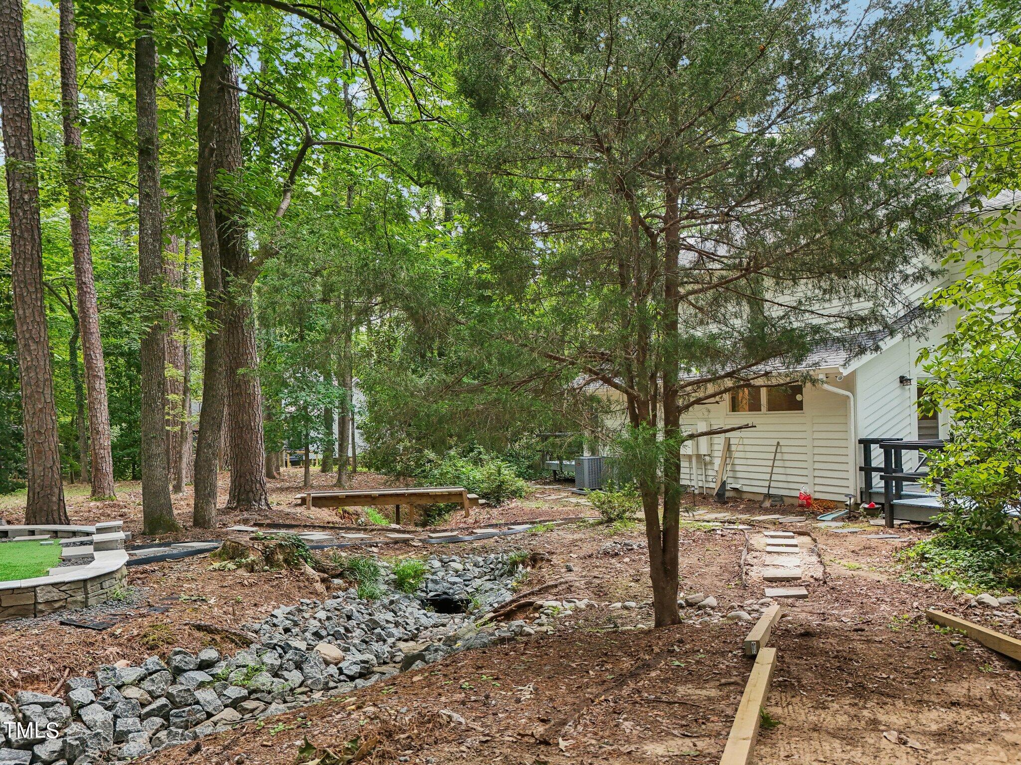 3825 Darby Road
