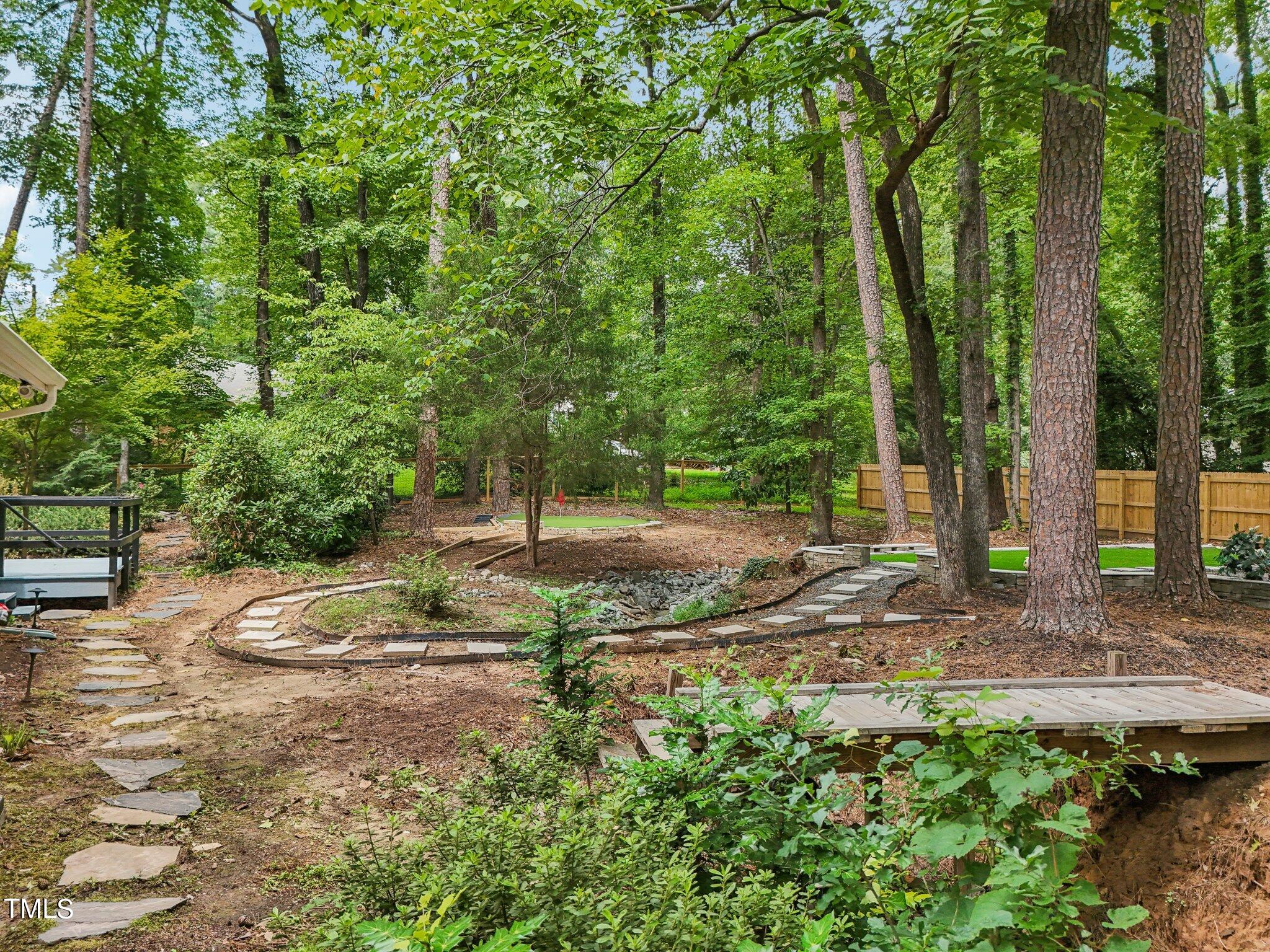 3825 Darby Road