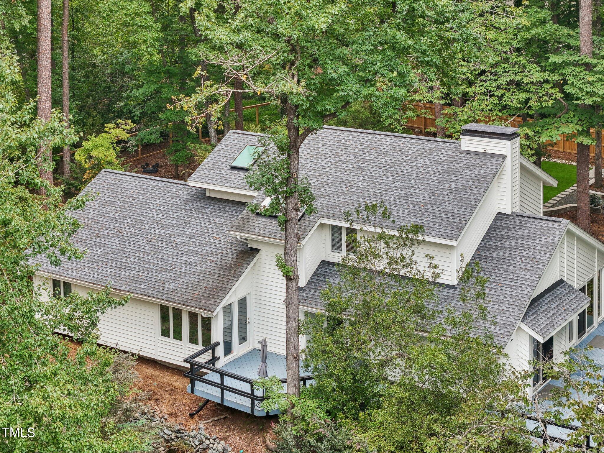 3825 Darby Road