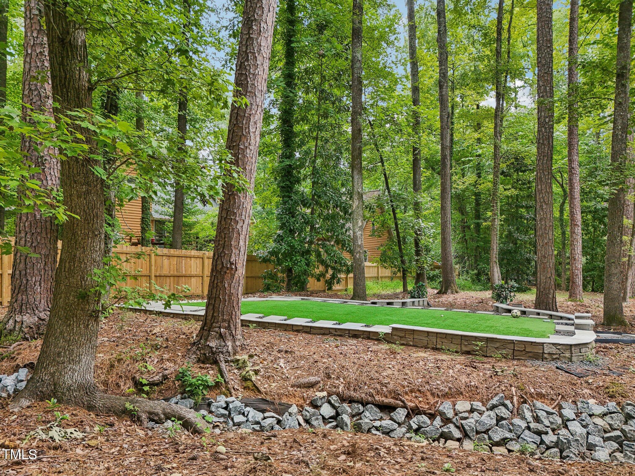 3825 Darby Road