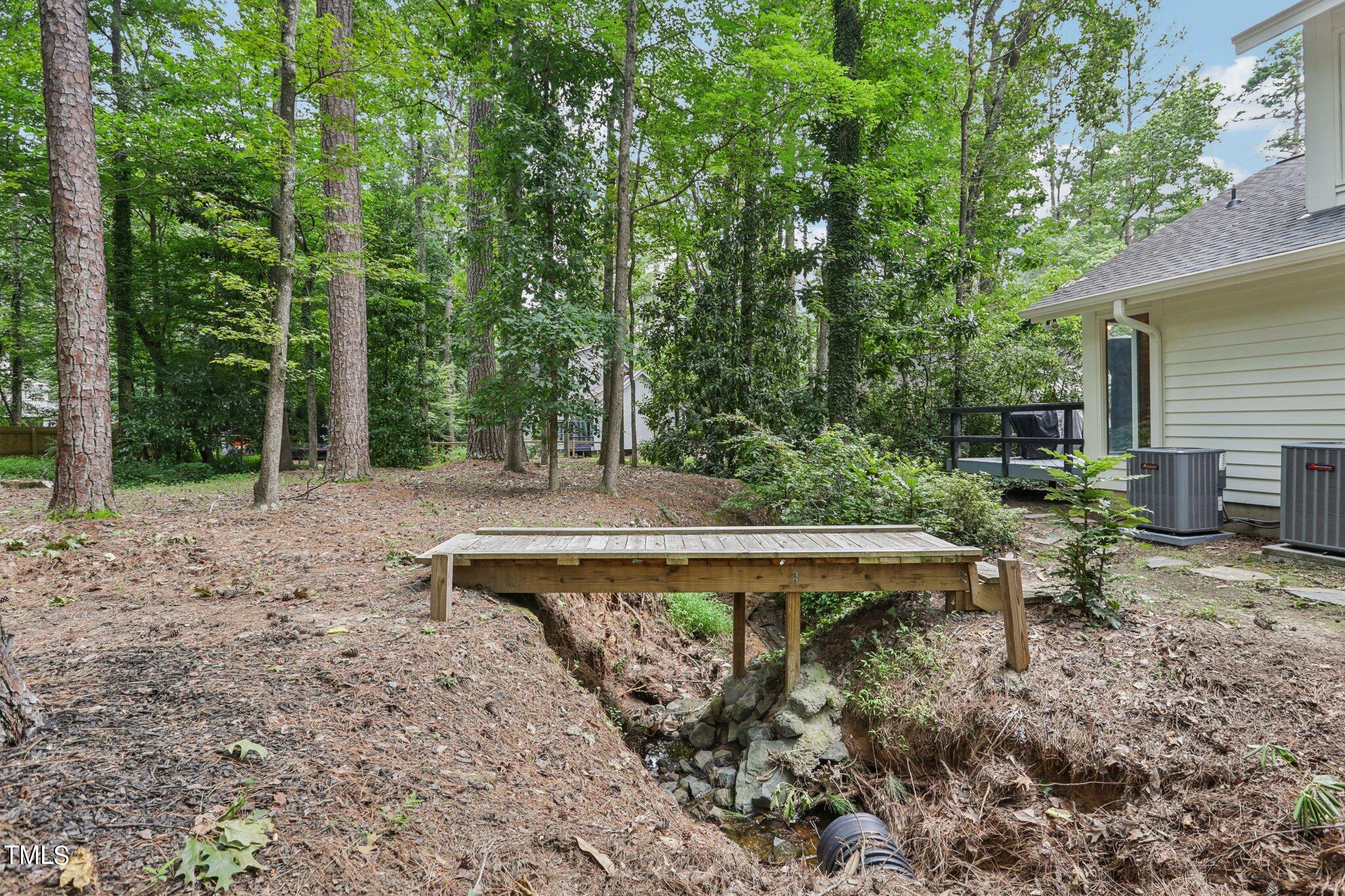 3825 Darby Road