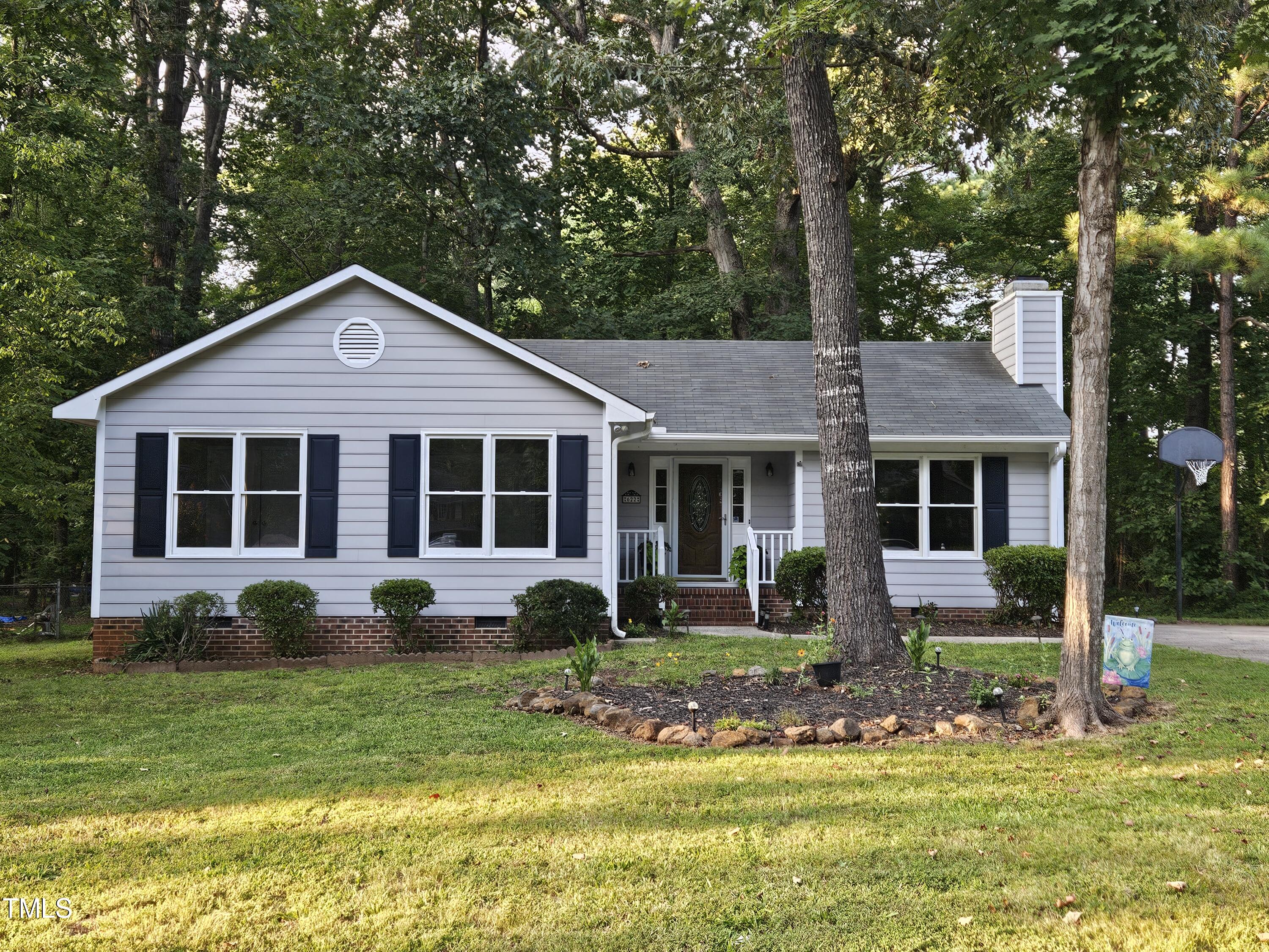 622 Sanderson Drive