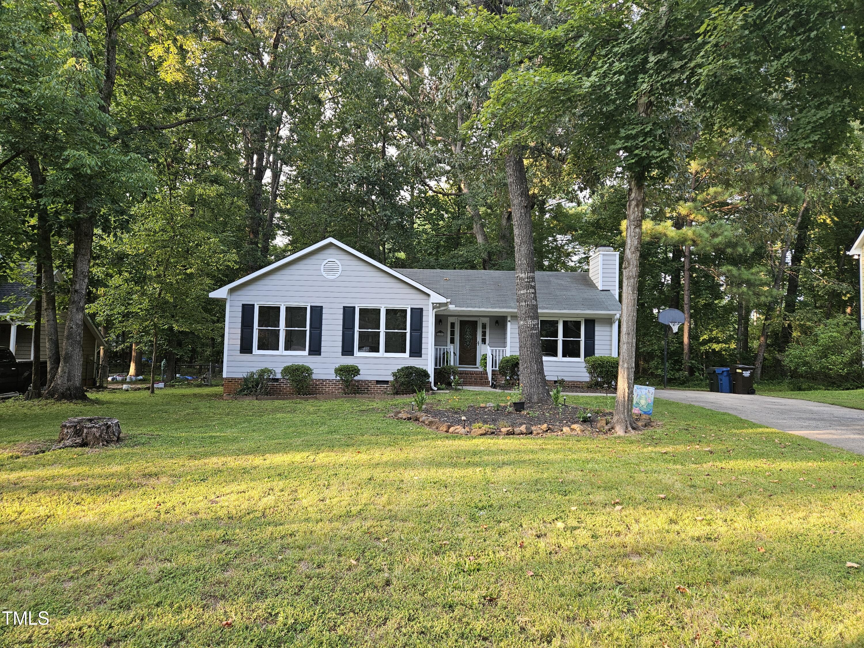 622 Sanderson Drive