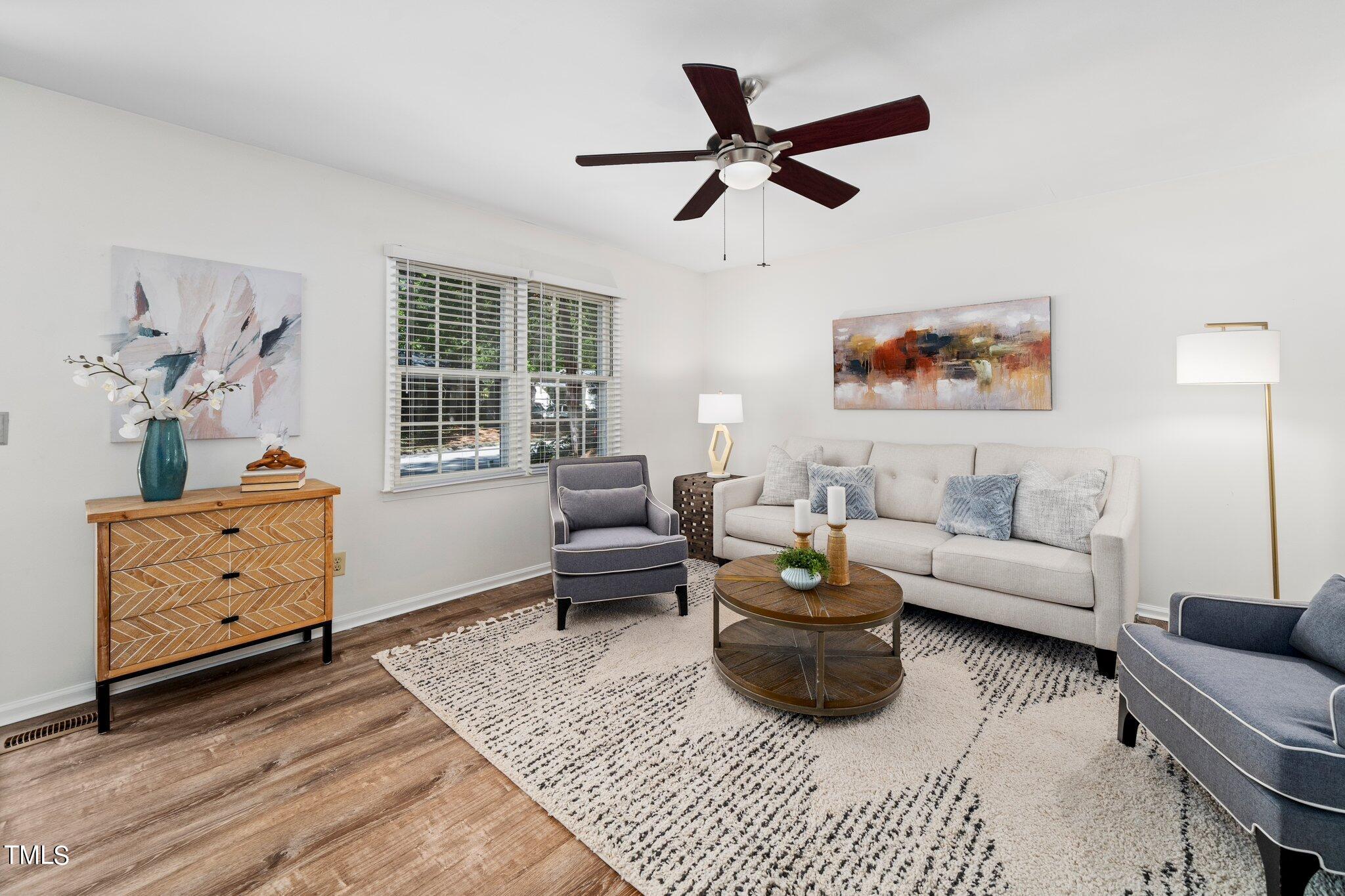 7808 Prospector Place