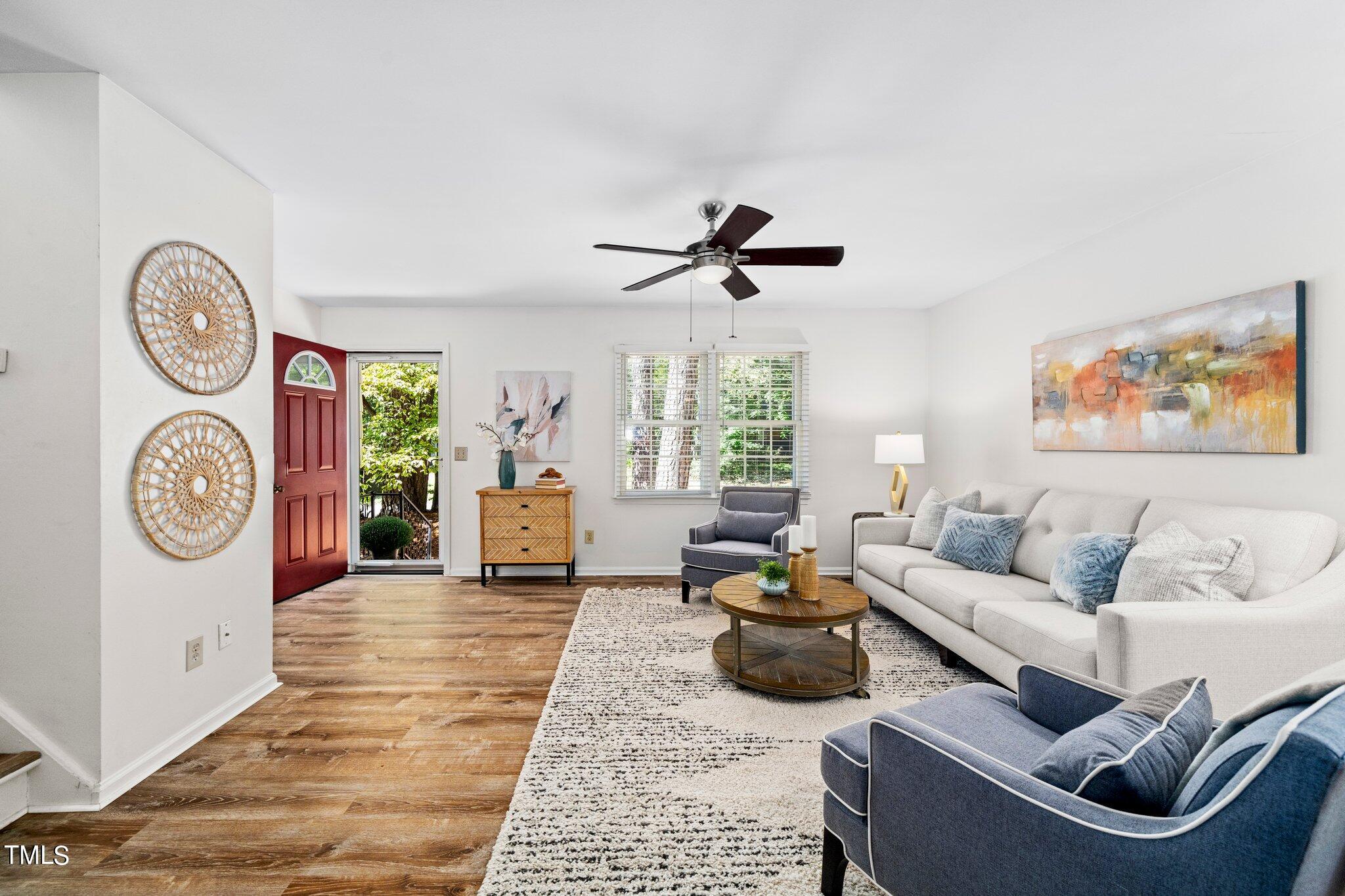 7808 Prospector Place