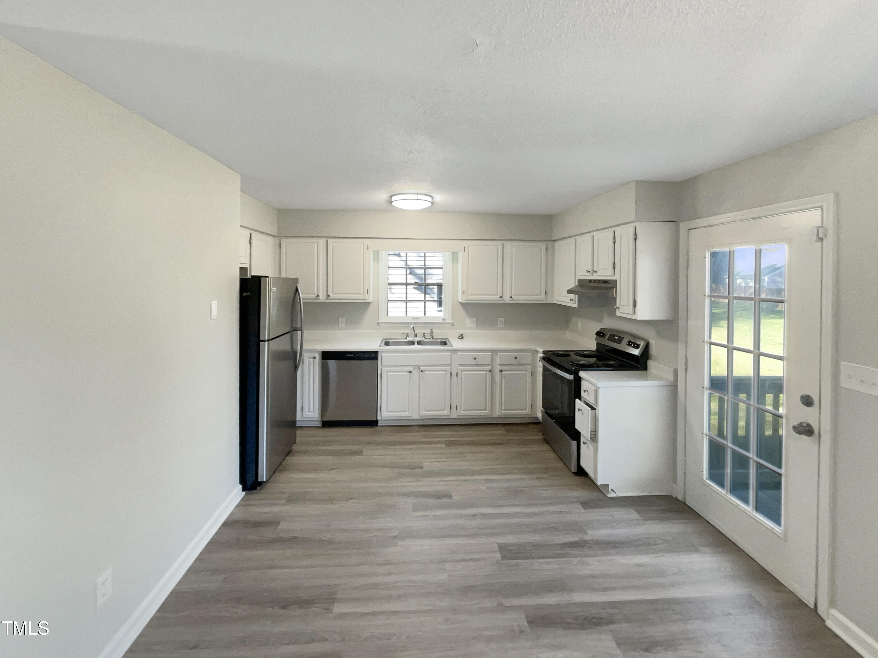 3505 Abercromby Drive