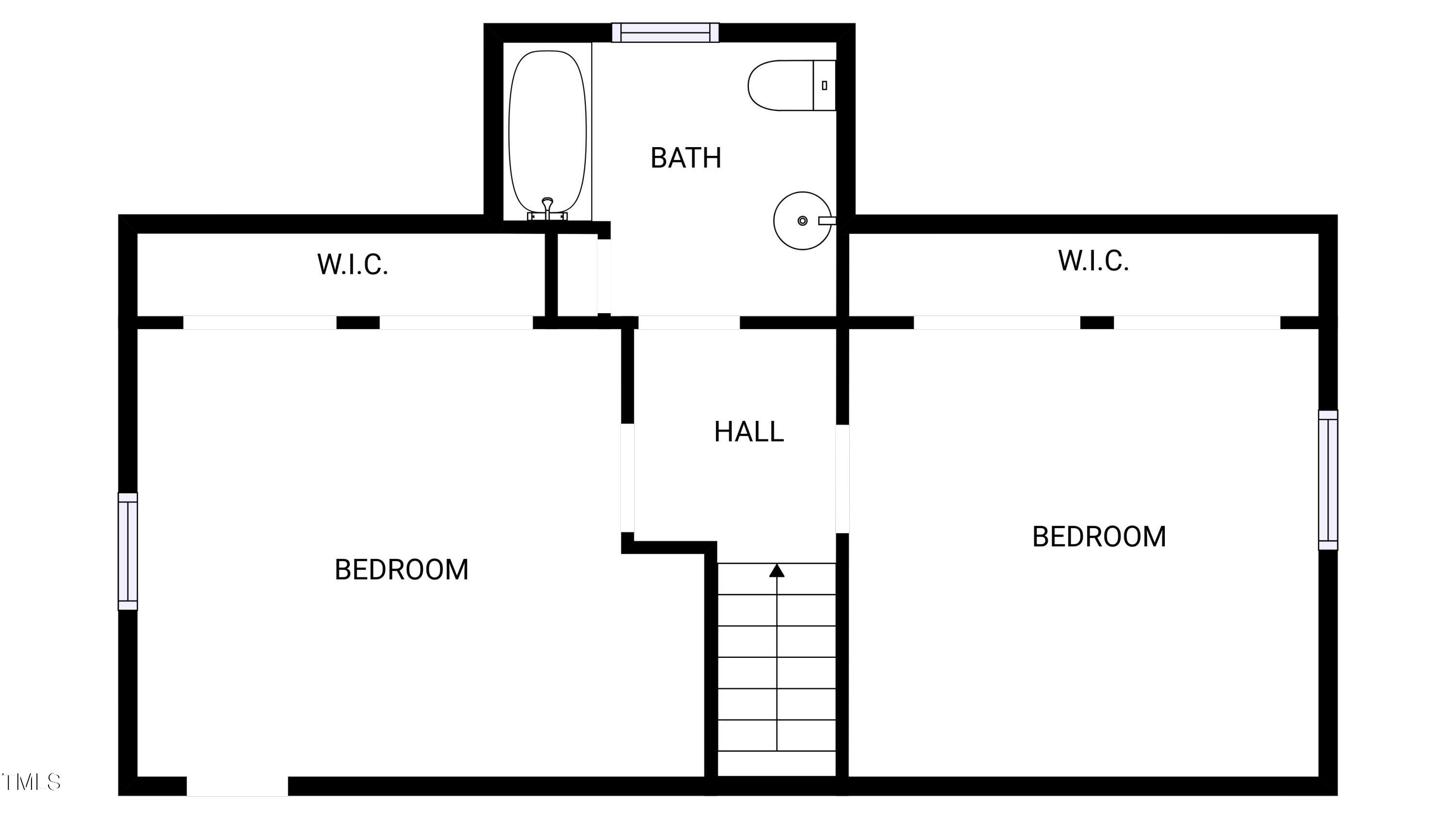 3505 Abercromby Drive