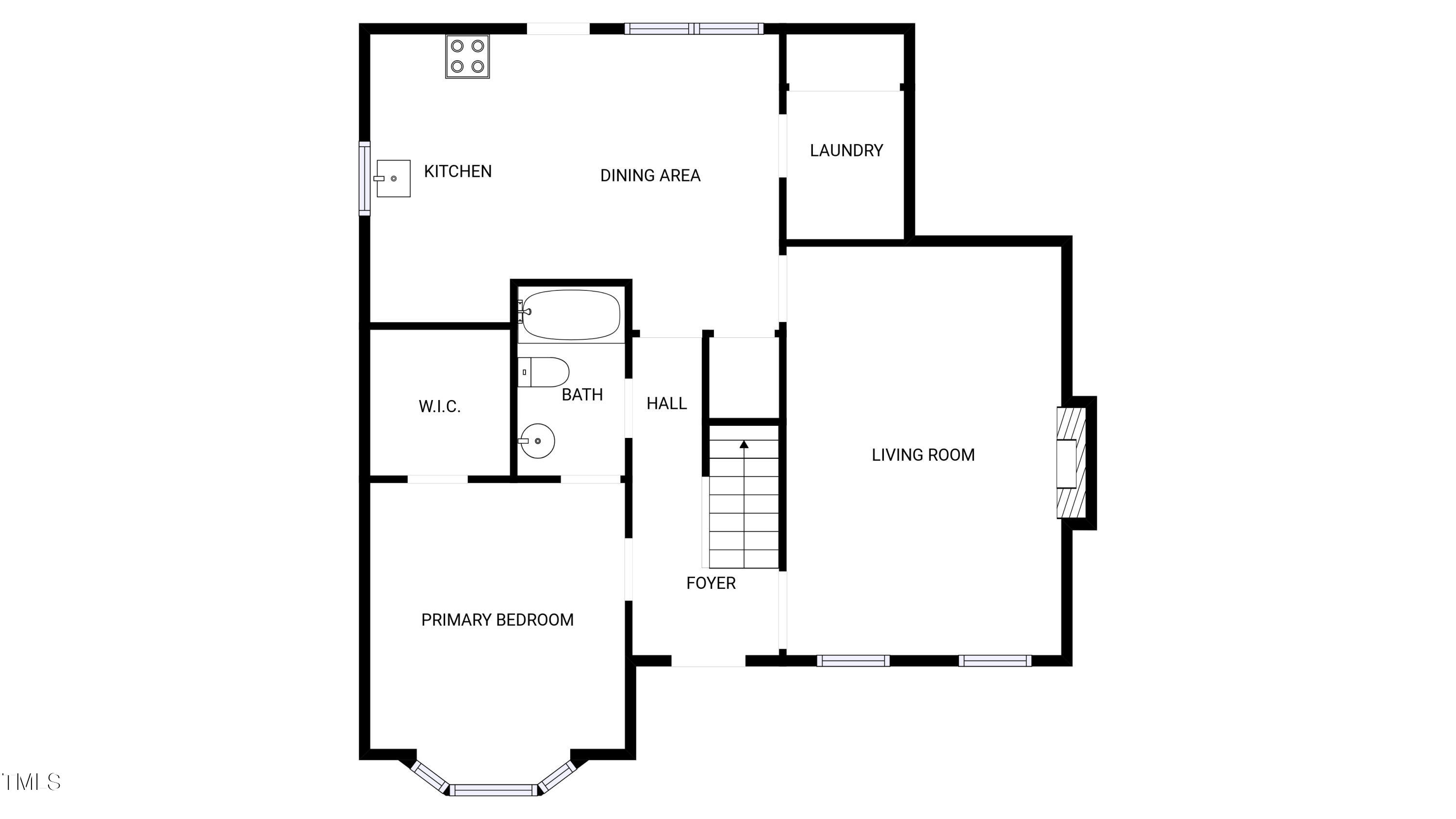 3505 Abercromby Drive