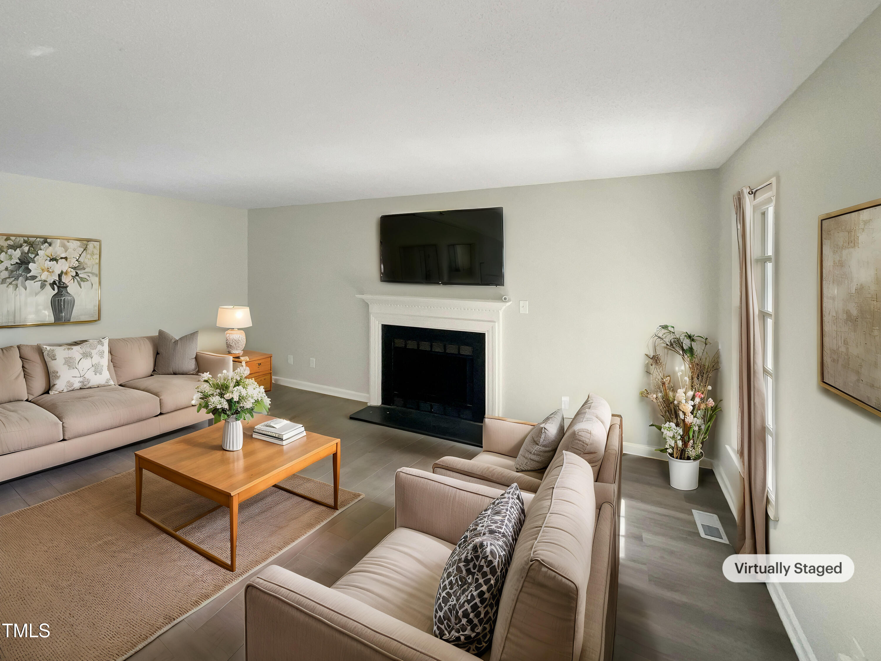 3505 Abercromby Drive