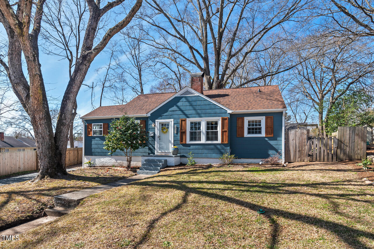 2407 Cascadilla Street