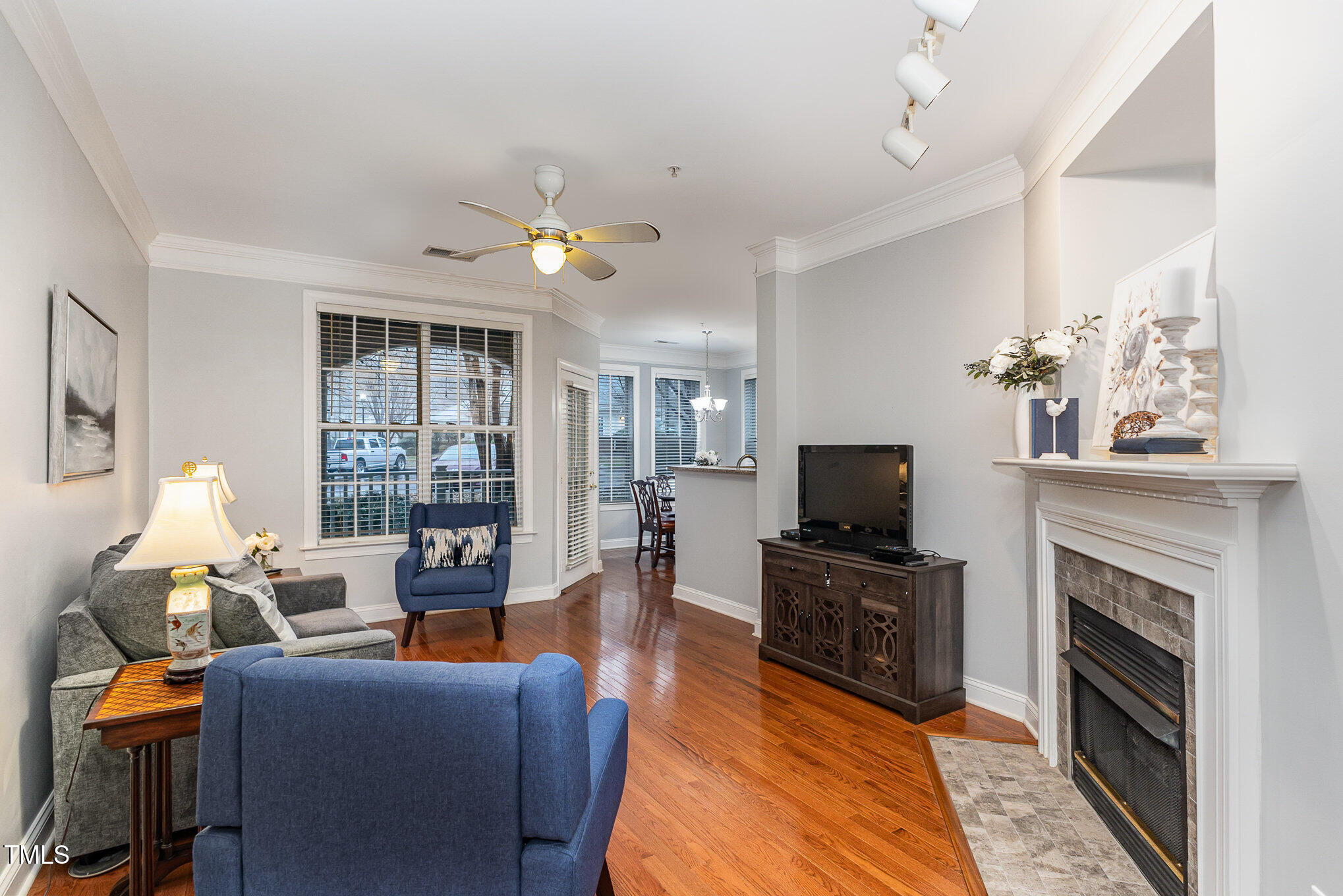 311 Providence Glen Drive