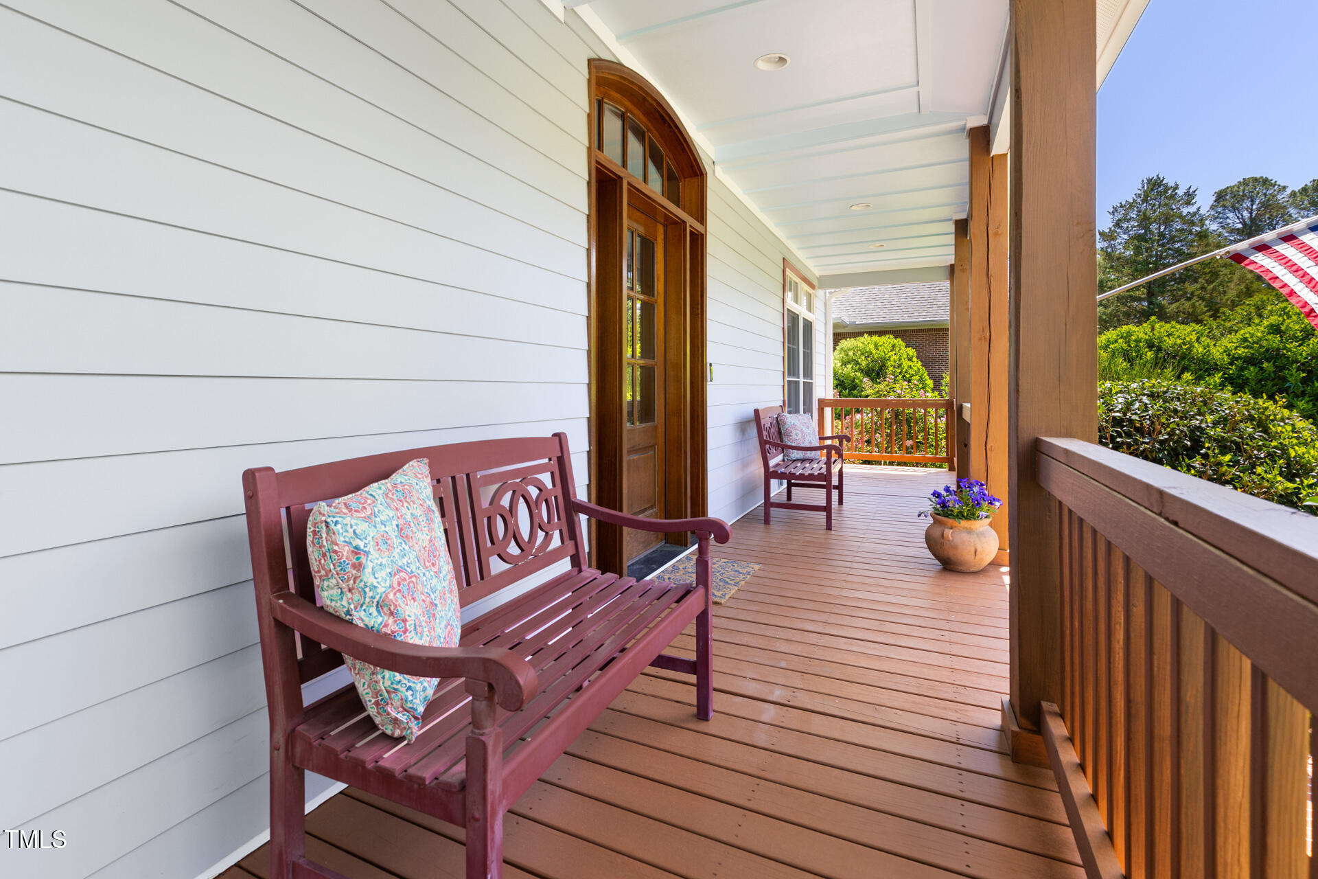 416 Mitchell Street