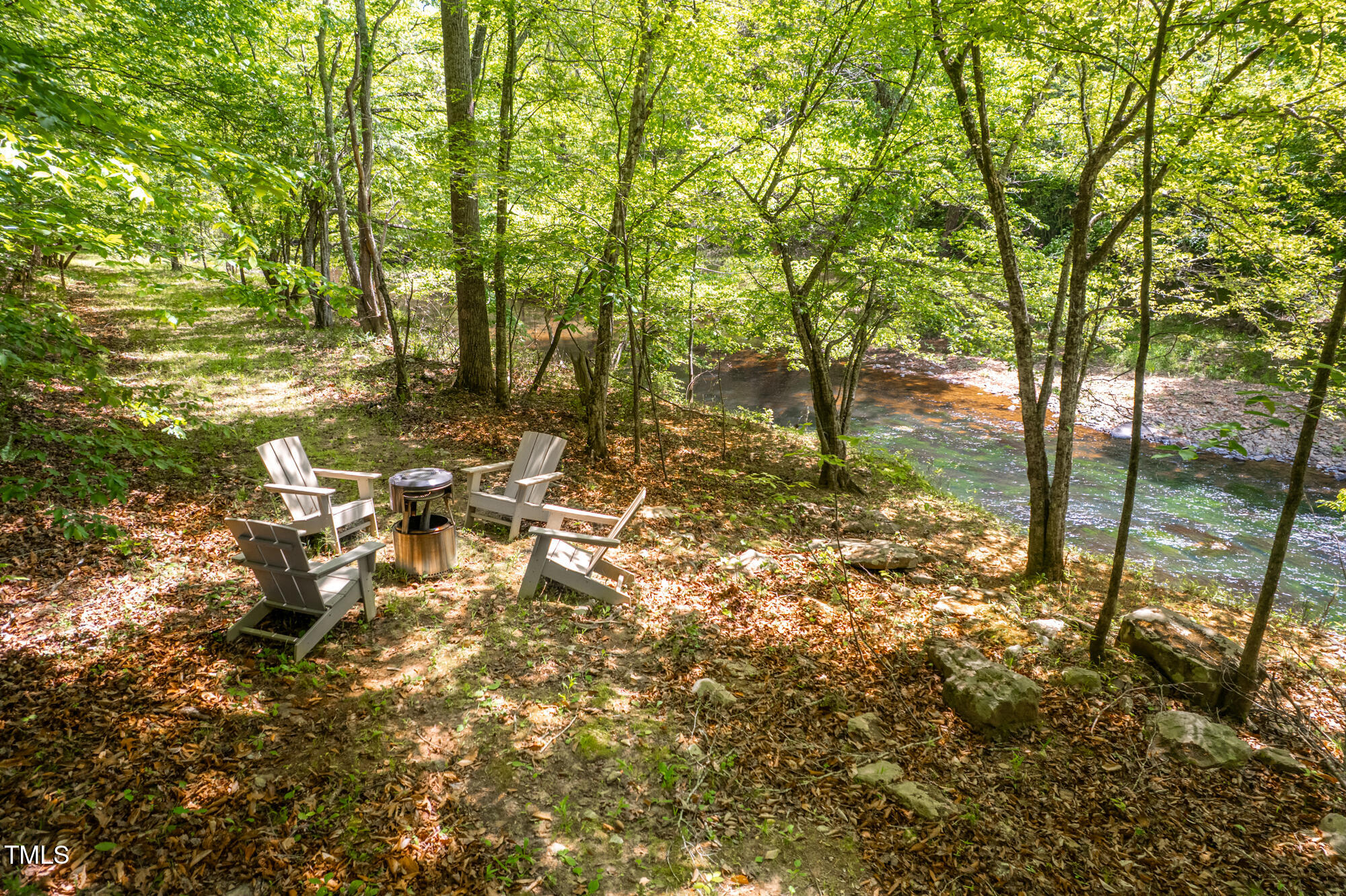 7723 Johnson Mill Road