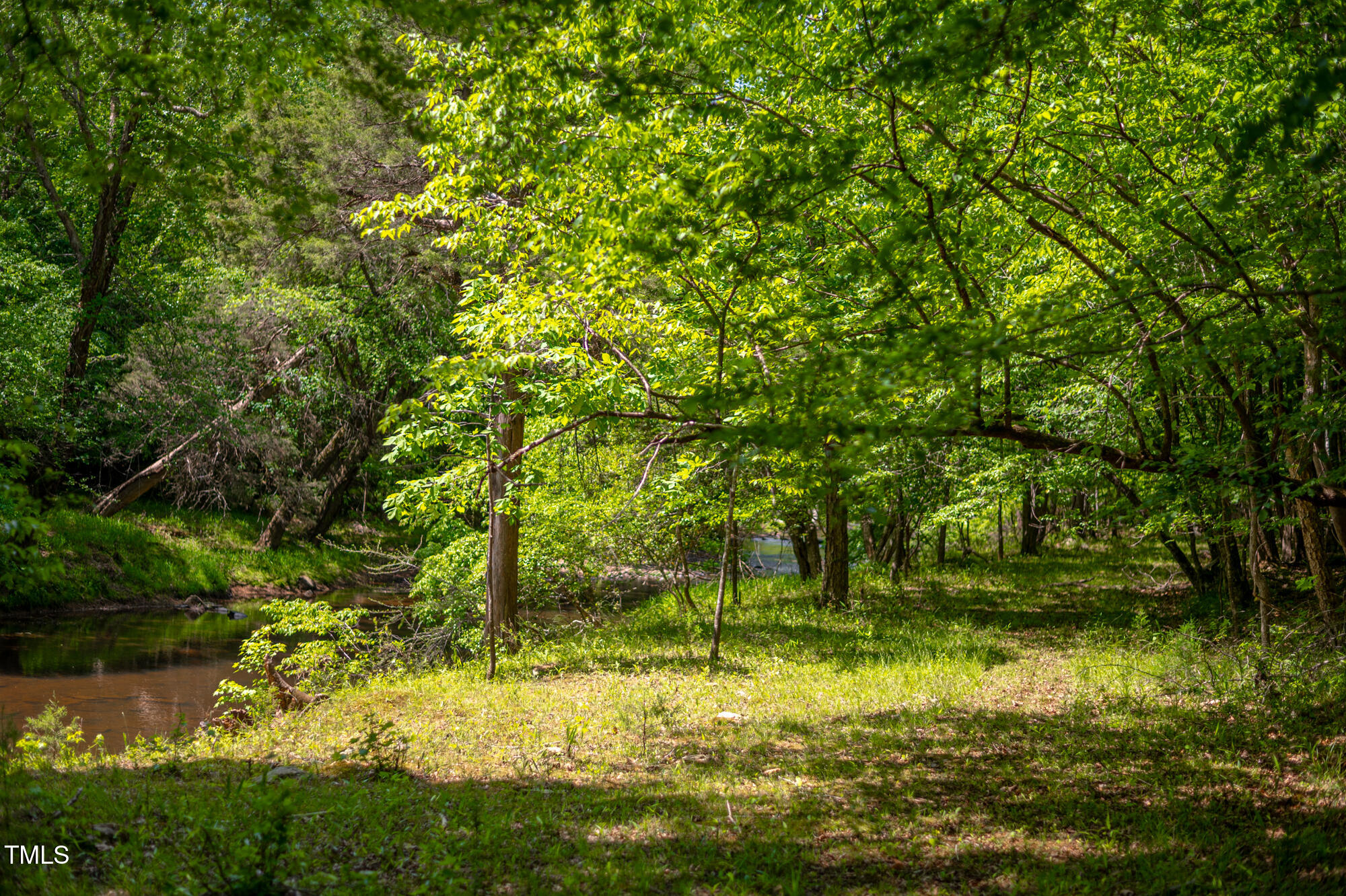 7723 Johnson Mill Road