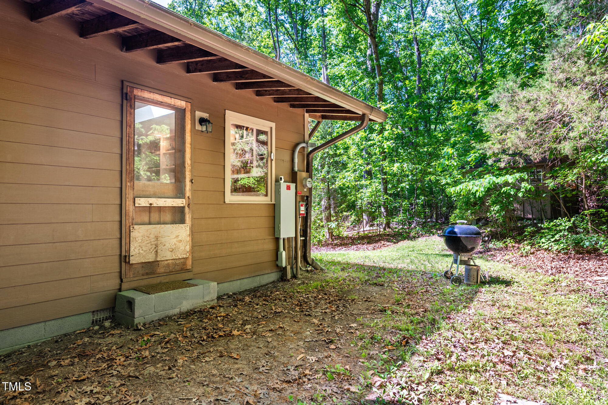 7723 Johnson Mill Road
