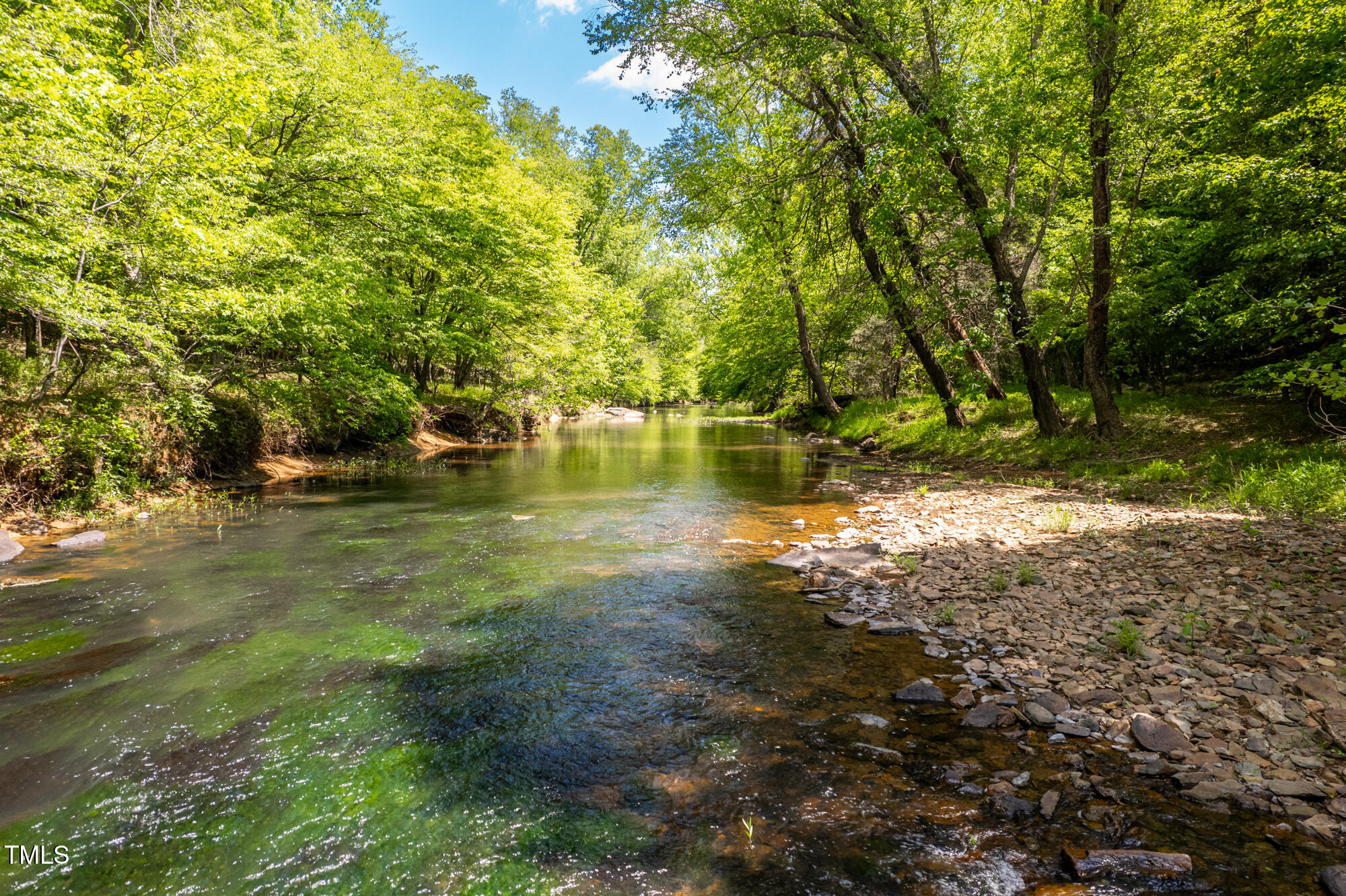 7723 Johnson Mill Road