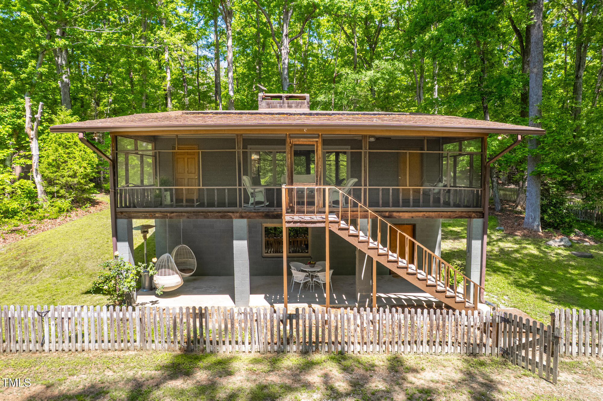 7723 Johnson Mill Road