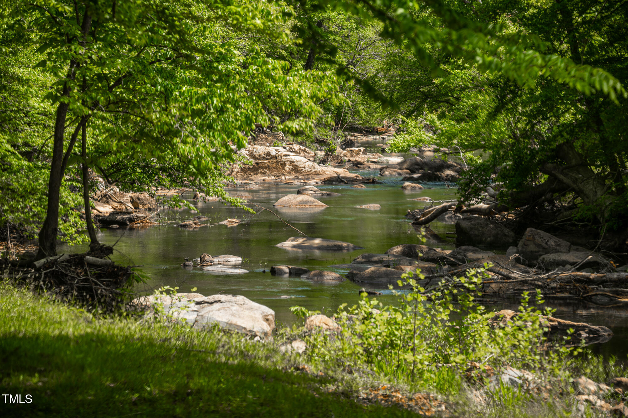 7723 Johnson Mill Road