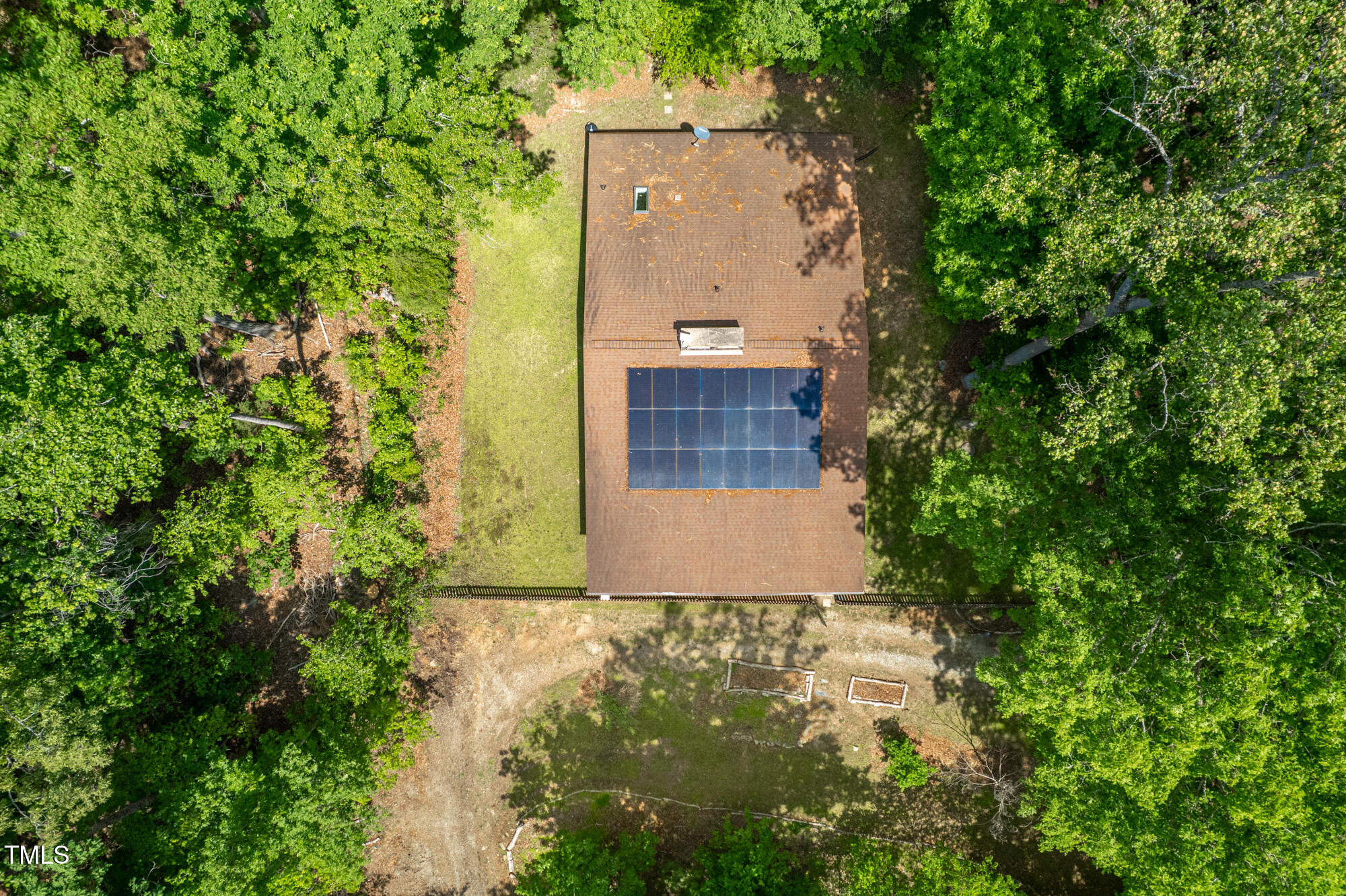 7723 Johnson Mill Road