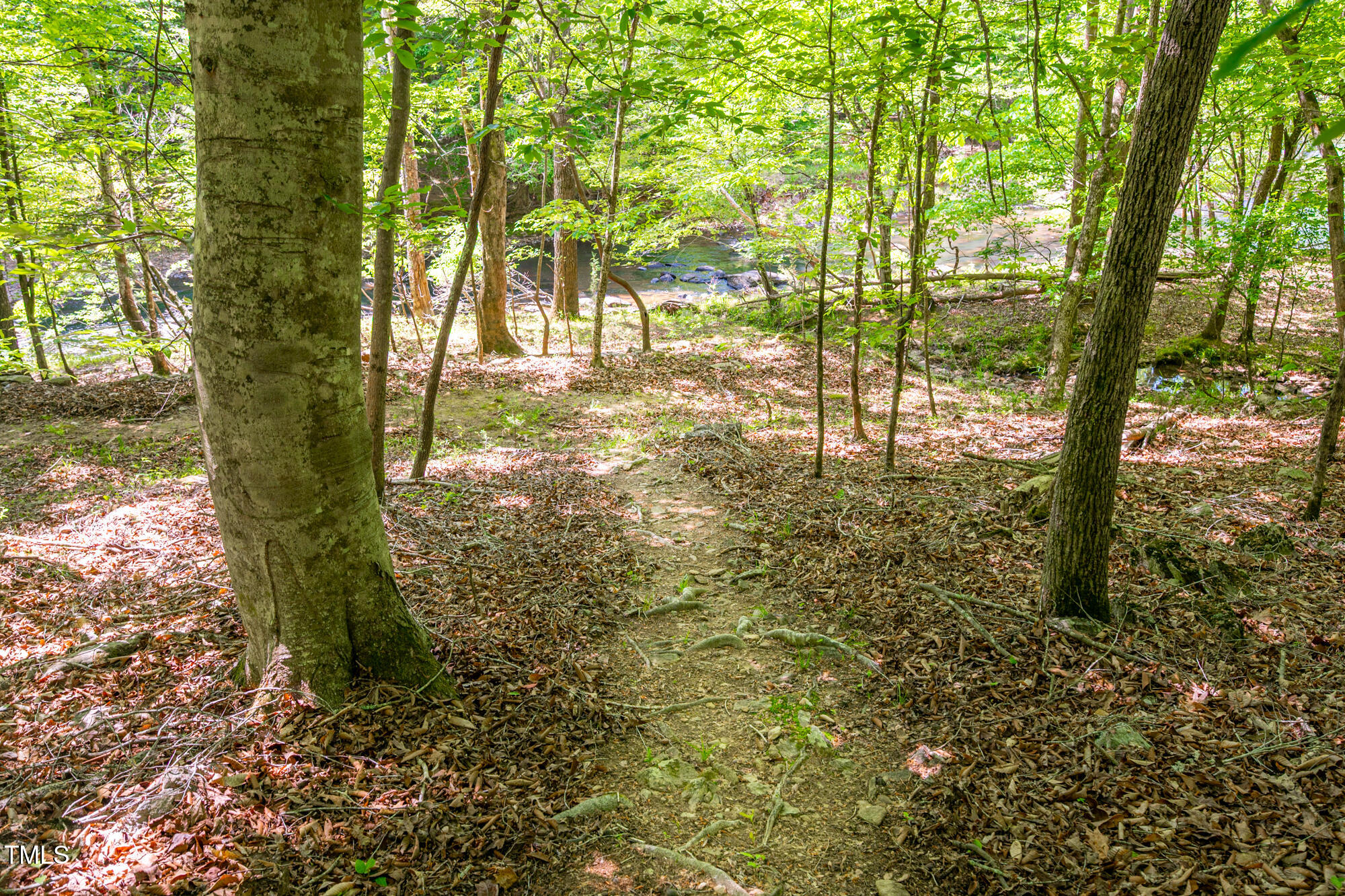 7723 Johnson Mill Road