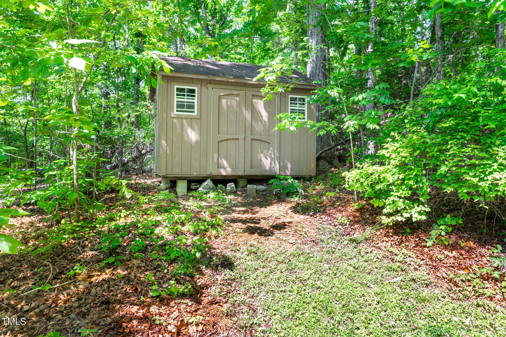 7723 Johnson Mill Road