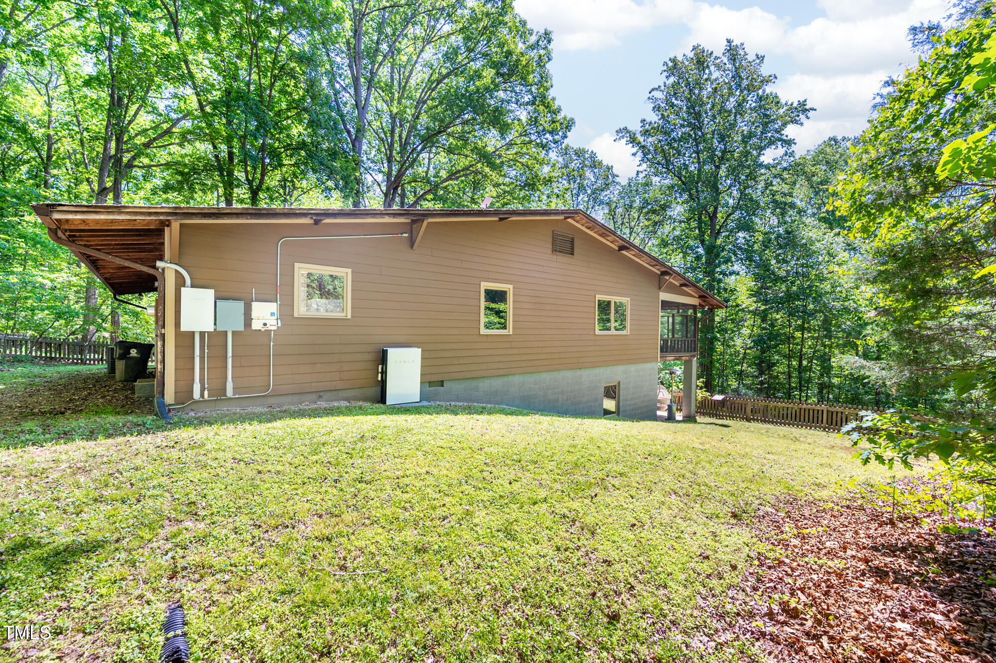 7723 Johnson Mill Road