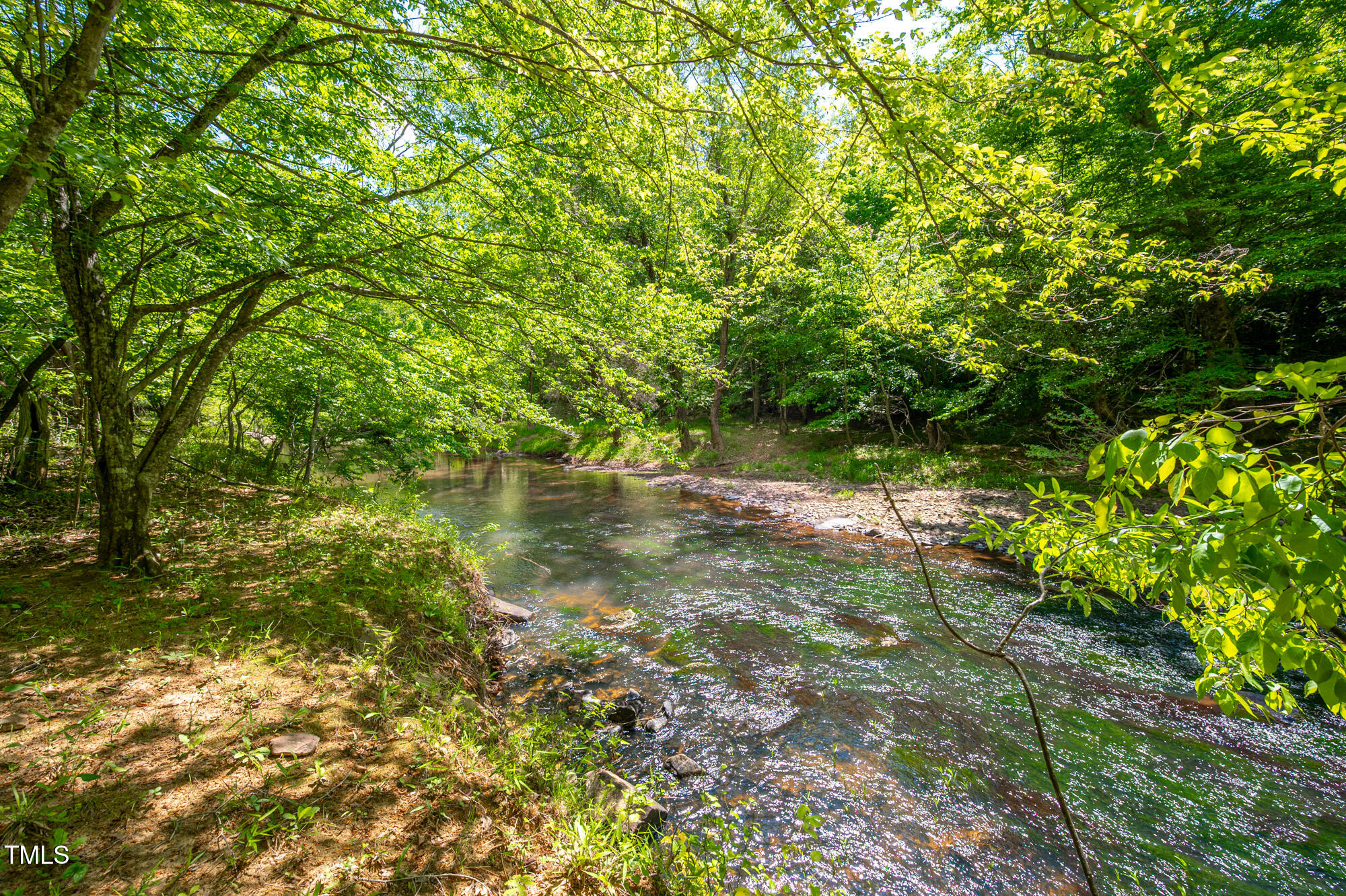 7723 Johnson Mill Road