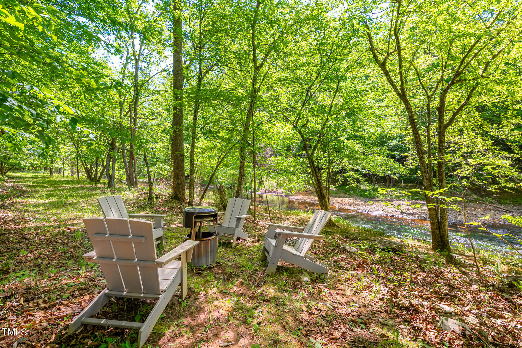 7723 Johnson Mill Road