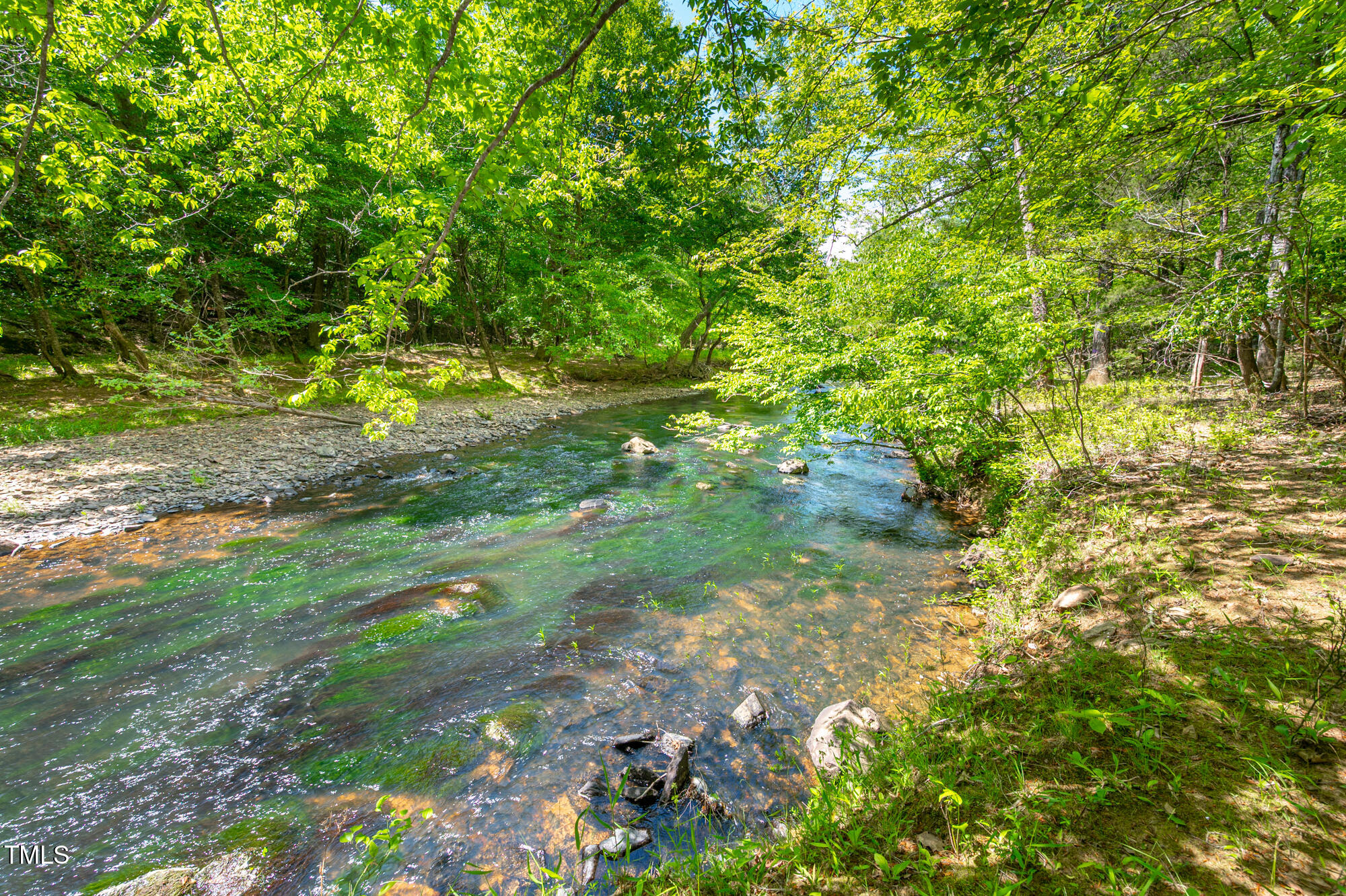7723 Johnson Mill Road