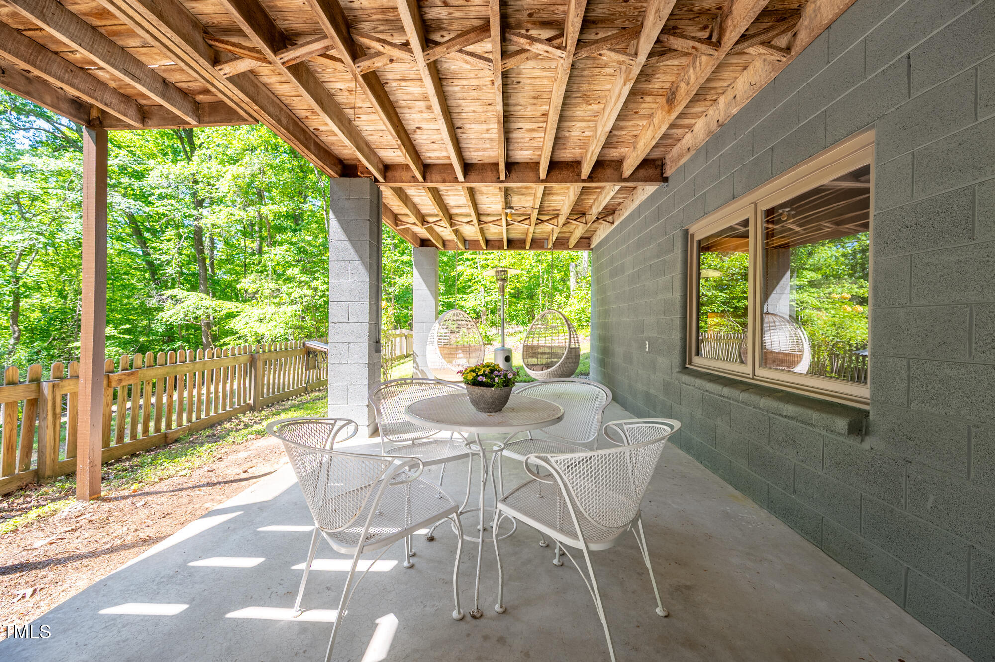 7723 Johnson Mill Road