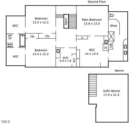 1519 Hermitage Court