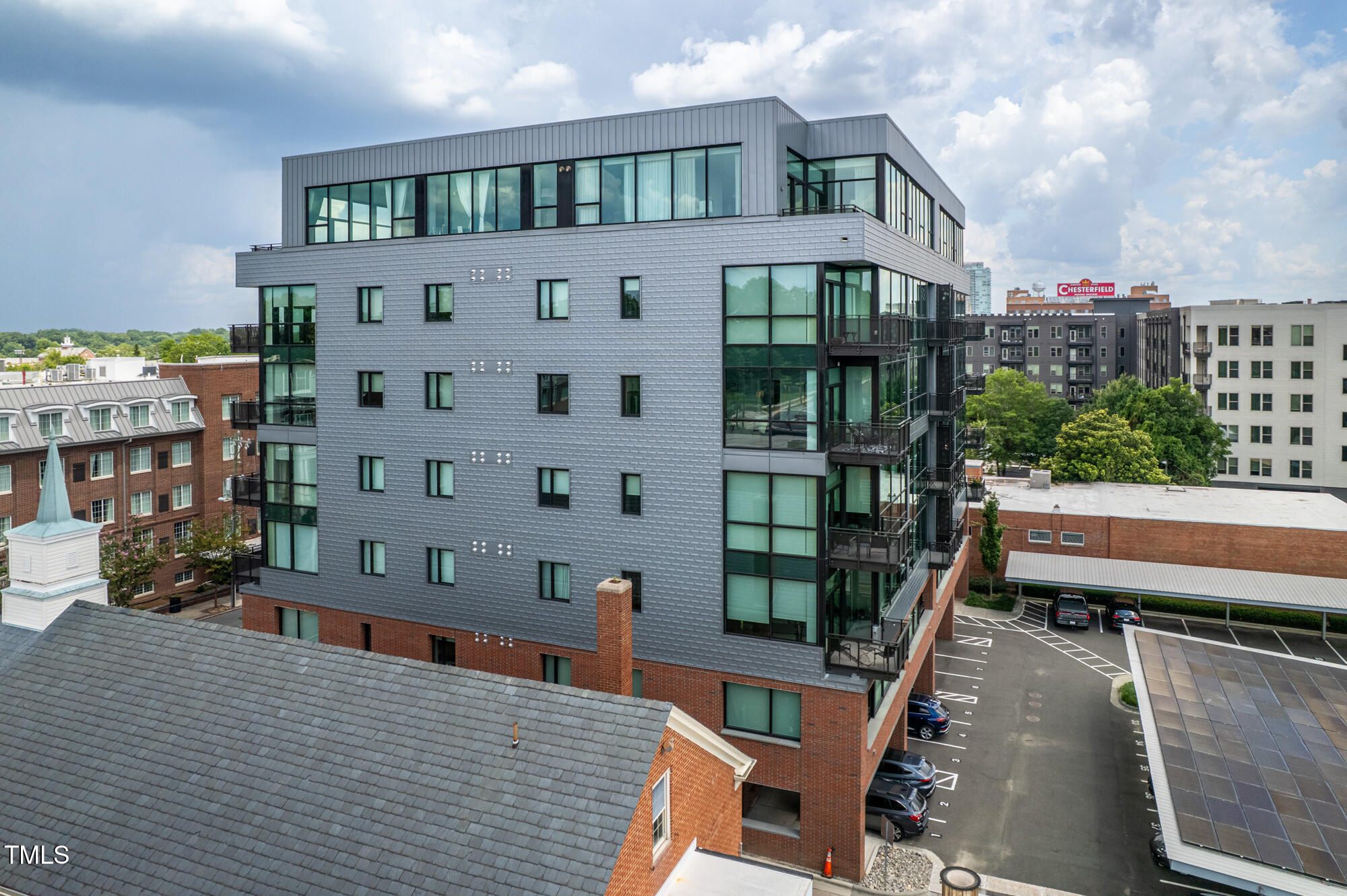1105 W Main Street # 506