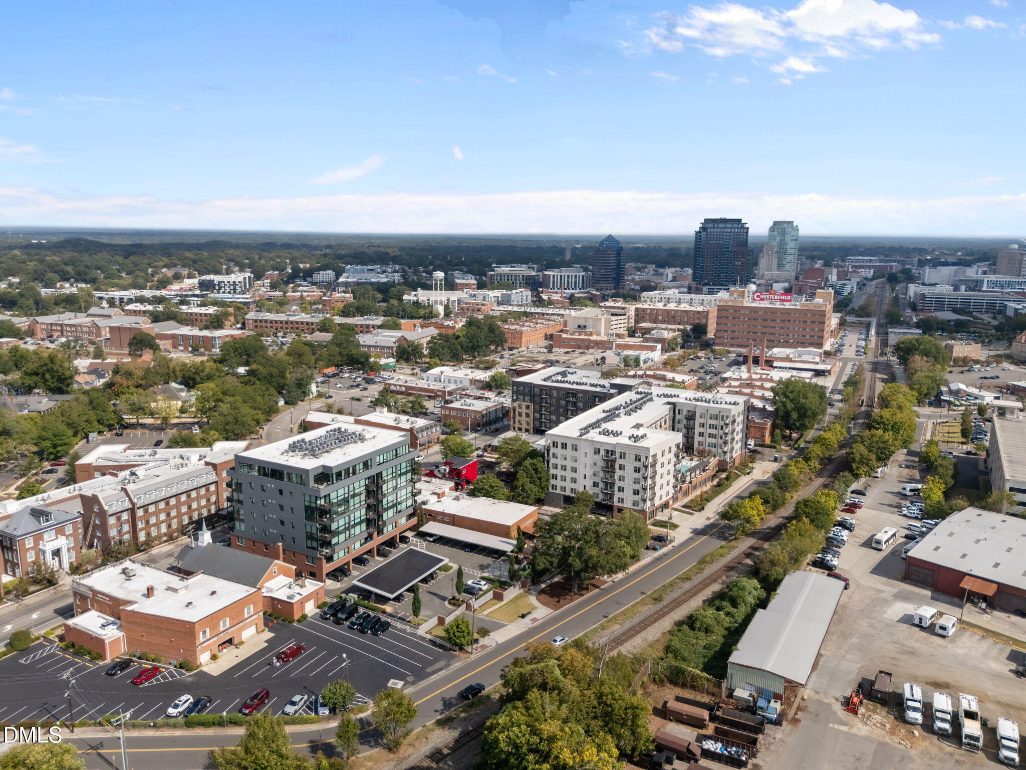 1105 W Main Street # 506
