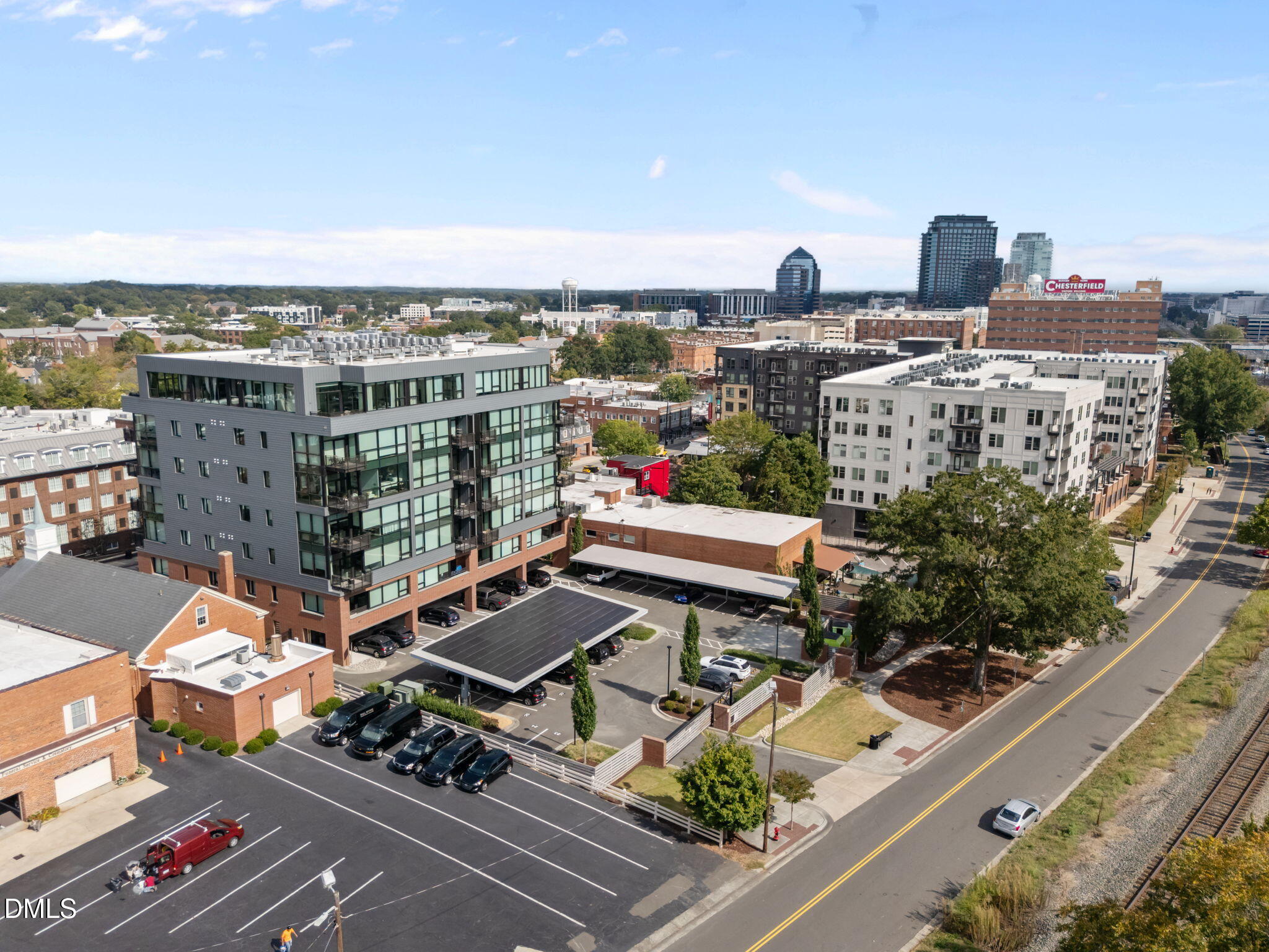 1105 W Main Street # 506