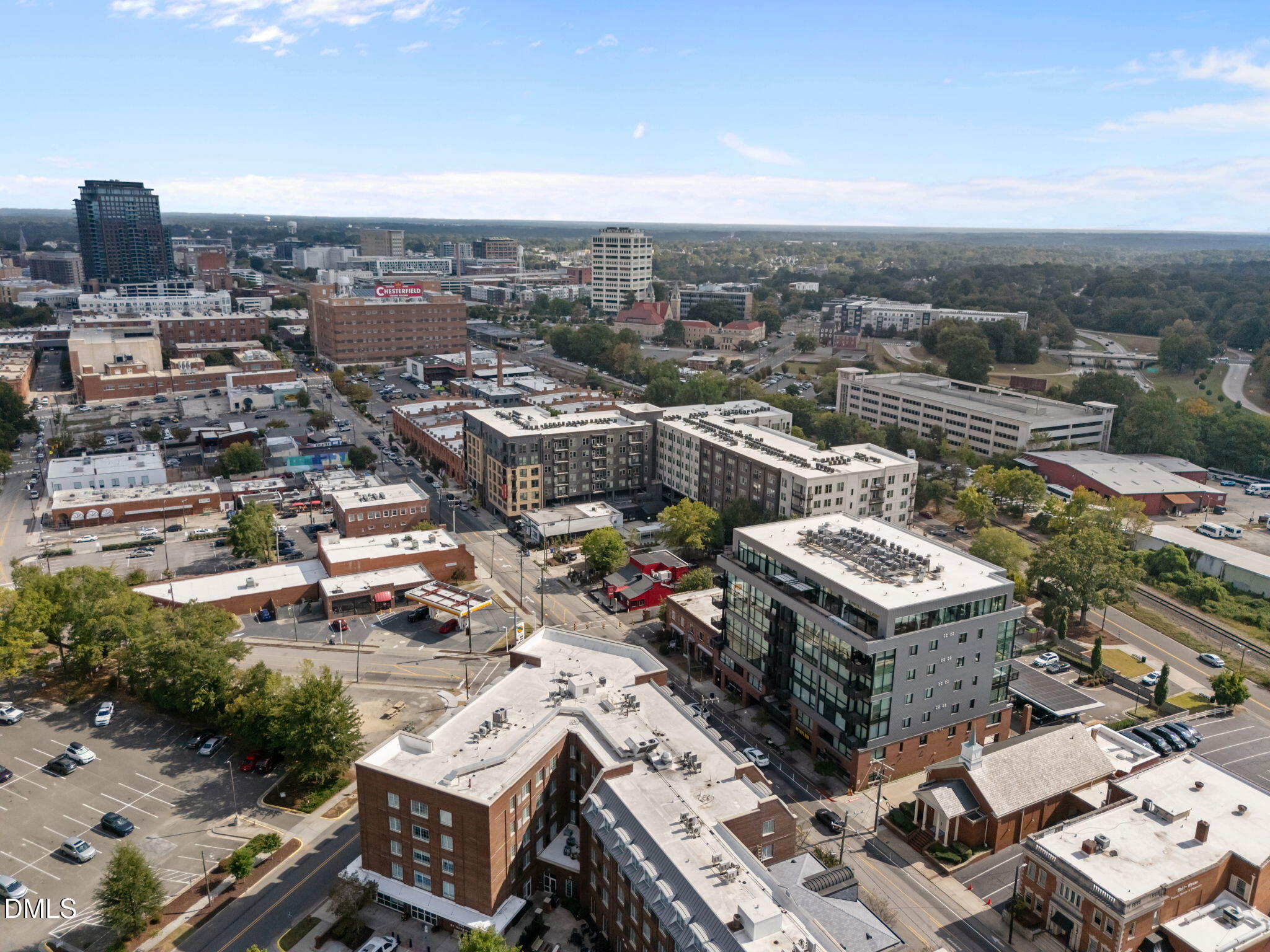 1105 W Main Street # 506