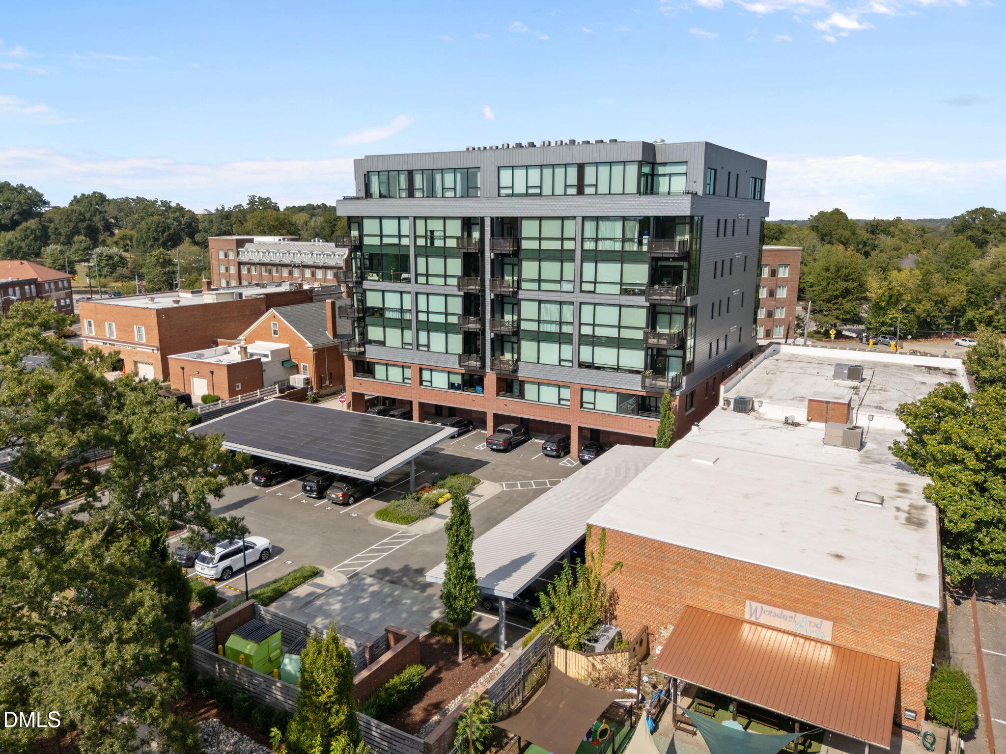 1105 W Main Street # 506