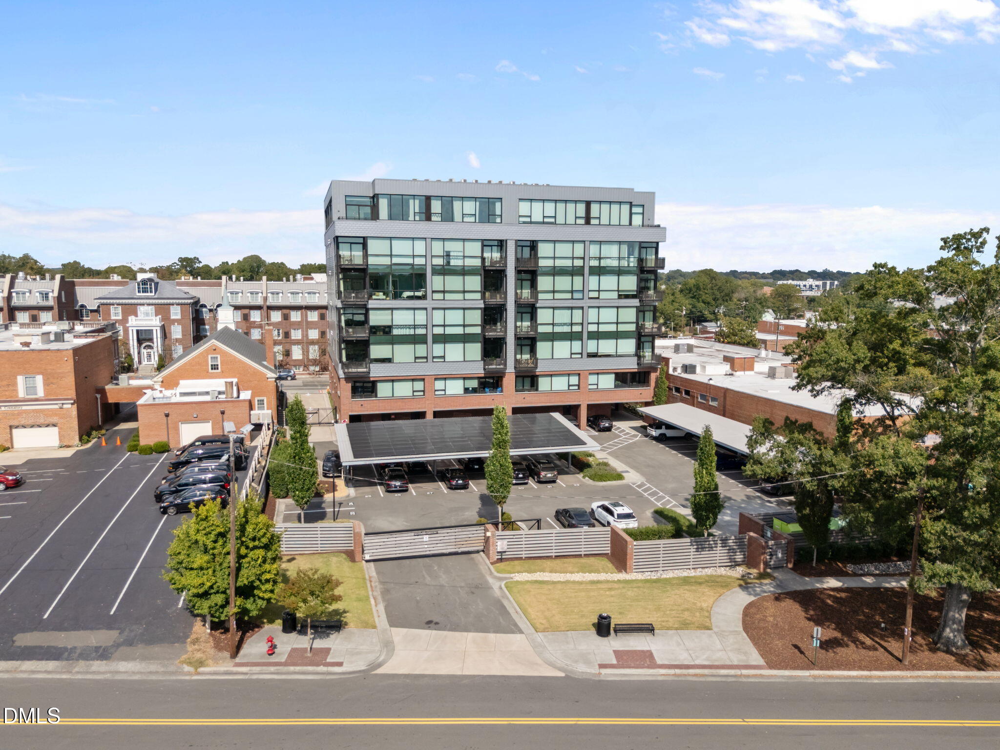 1105 W Main Street # 506