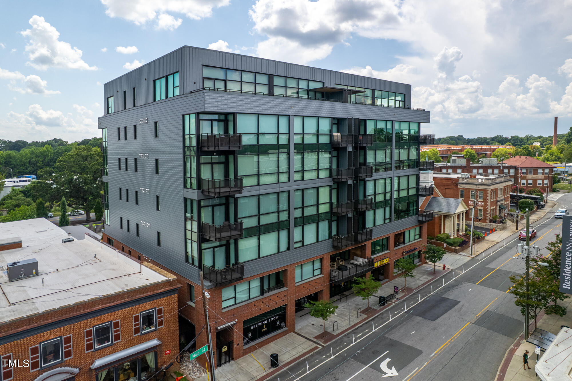 1105 W Main Street # 506