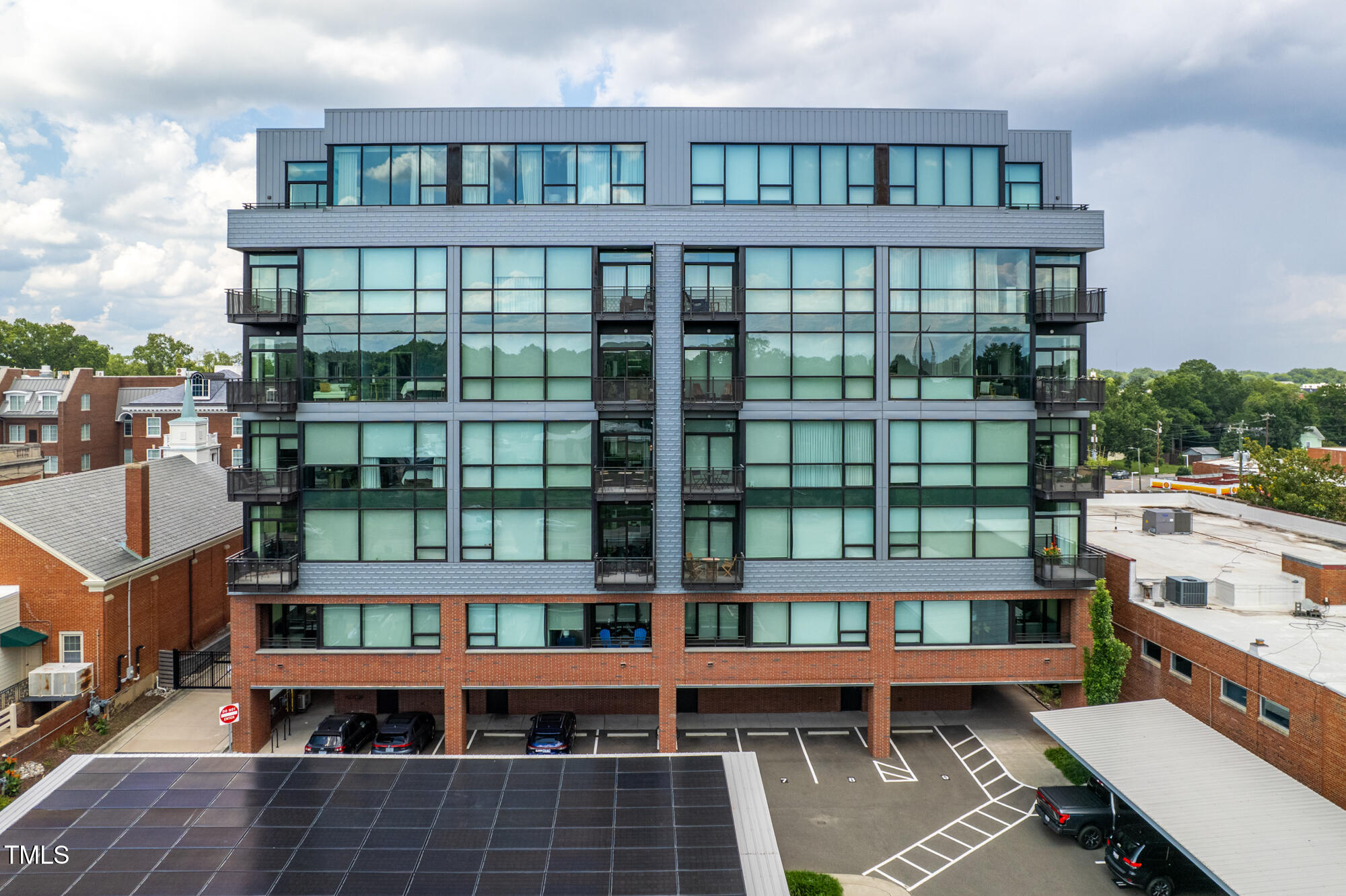 1105 W Main Street # 506