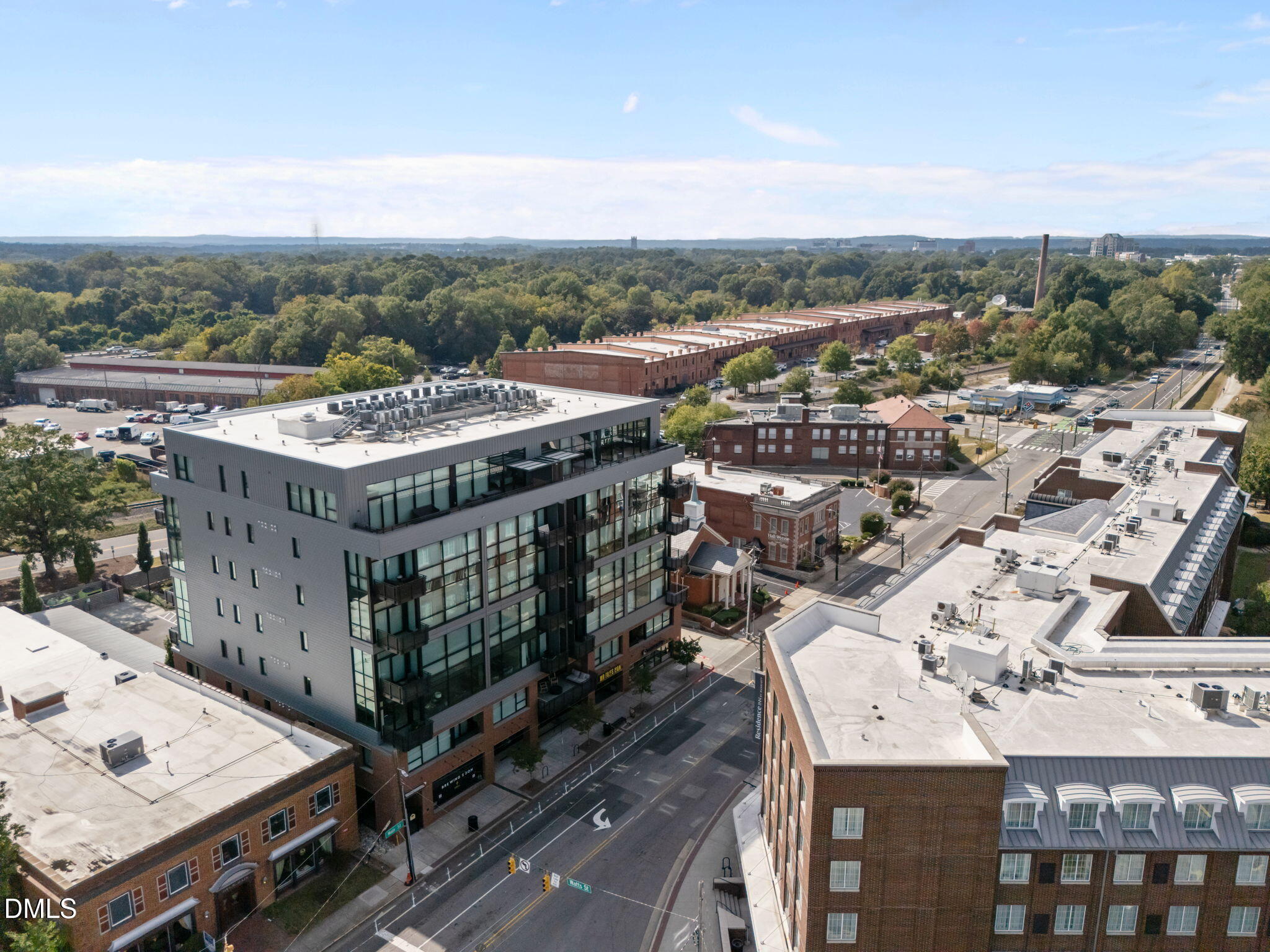 1105 W Main Street # 506