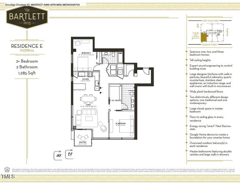 1105 W Main Street # 506