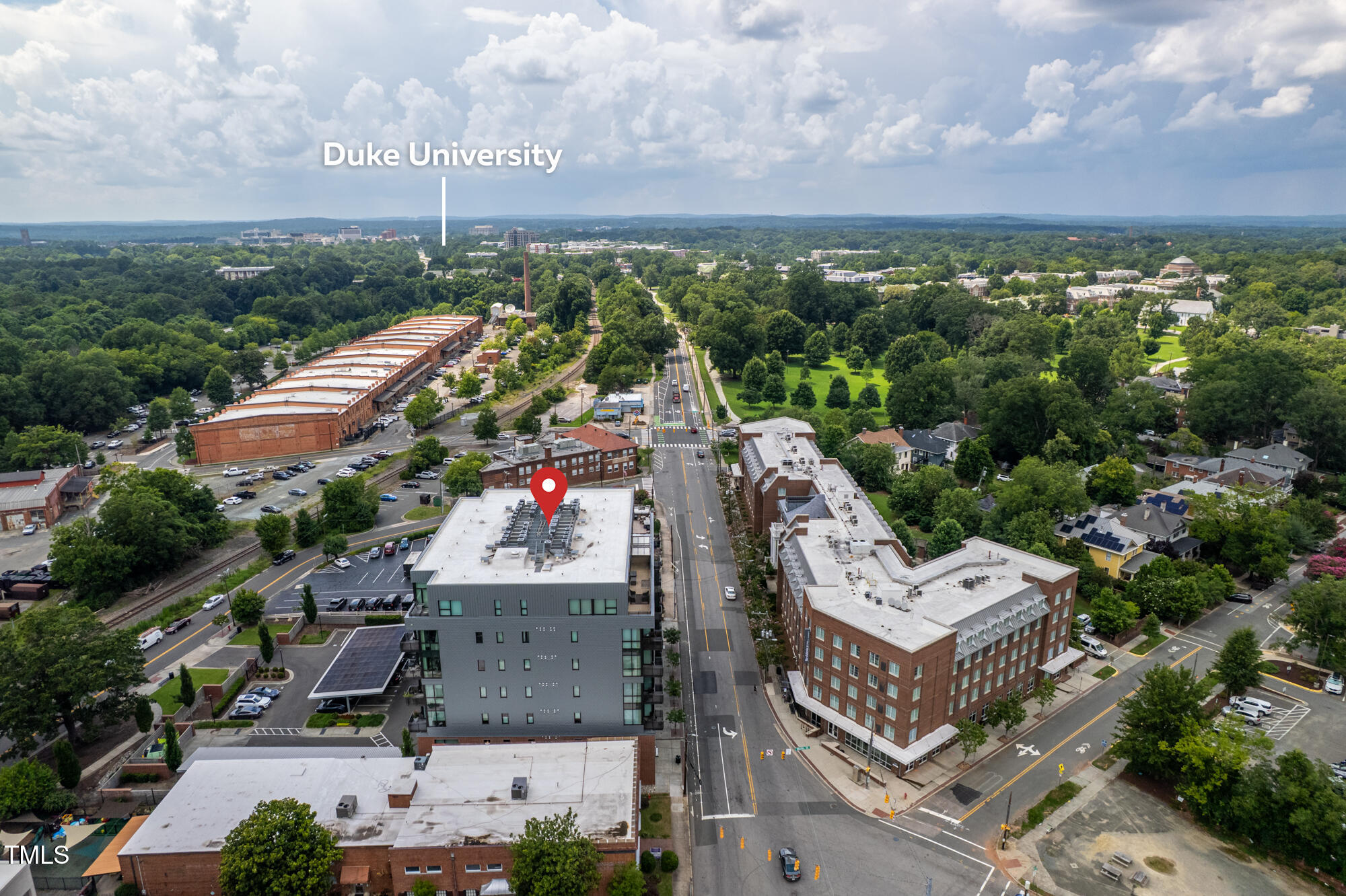 1105 W Main Street # 506