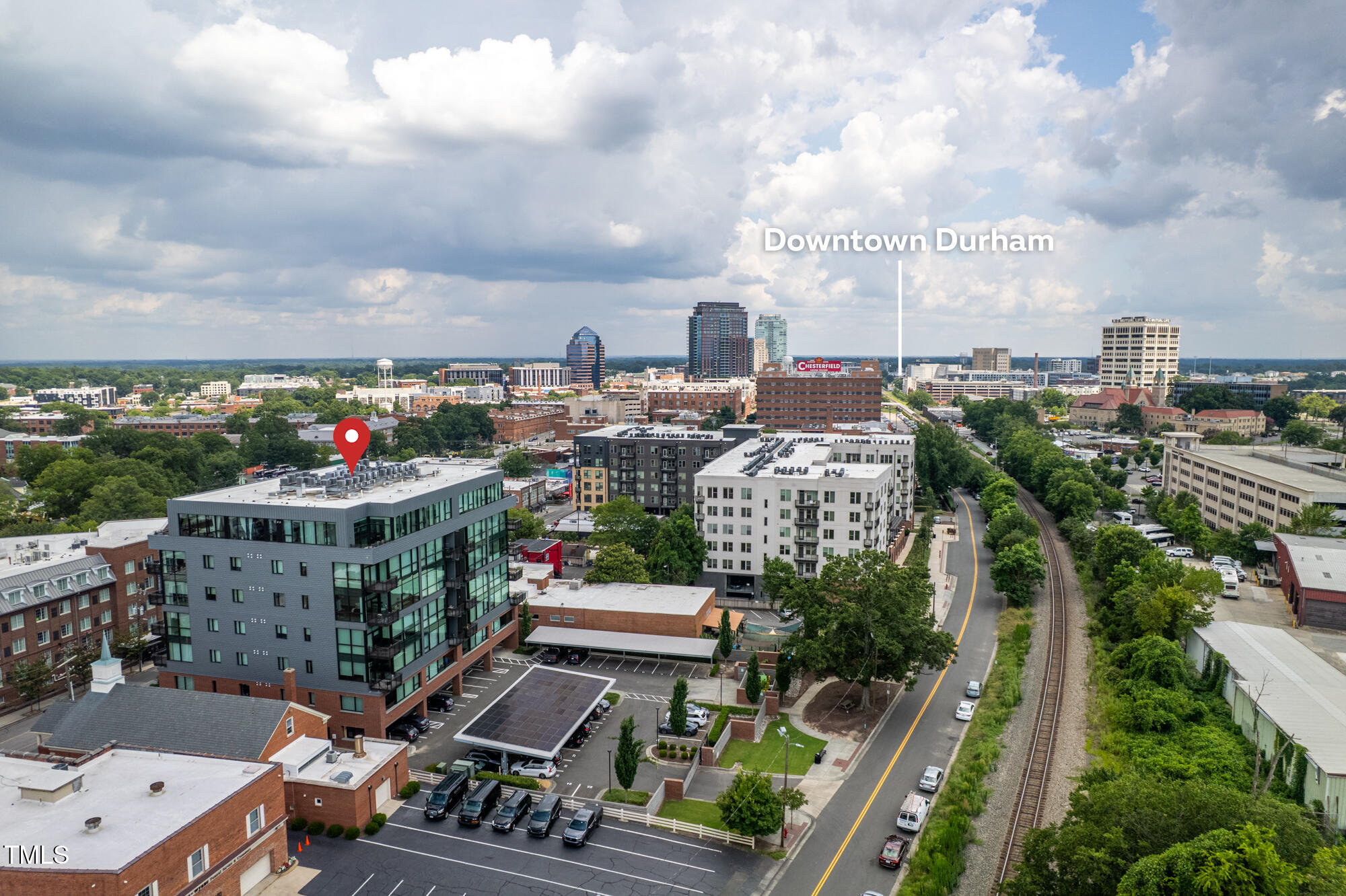 1105 W Main Street # 506