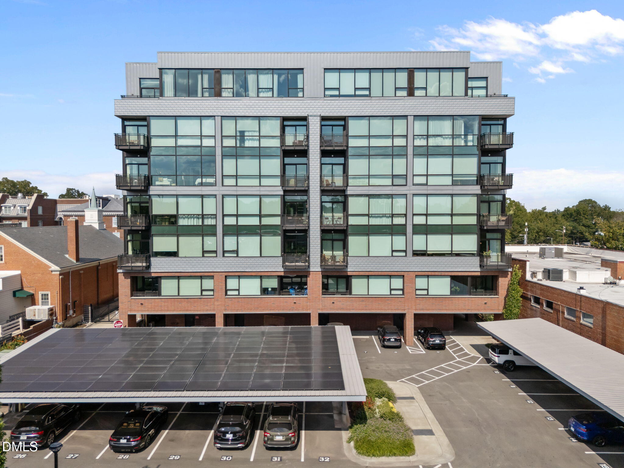 1105 W Main Street # 506