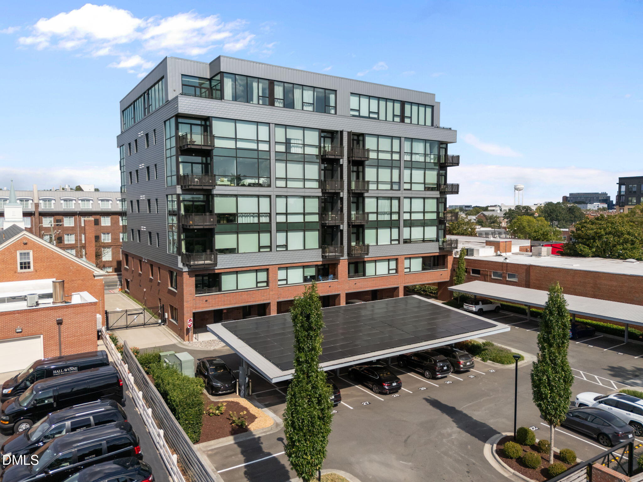 1105 W Main Street # 506