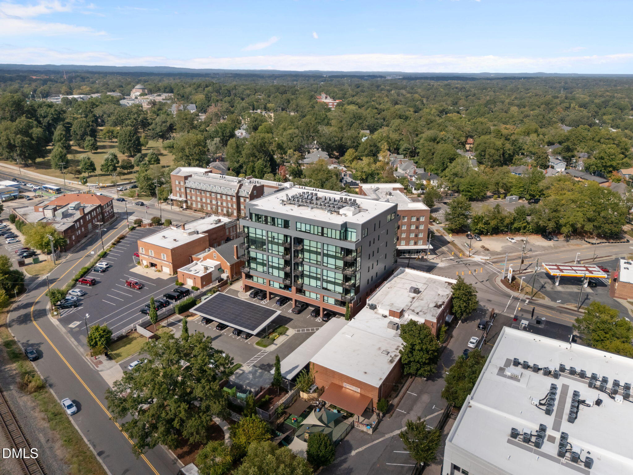 1105 W Main Street # 506