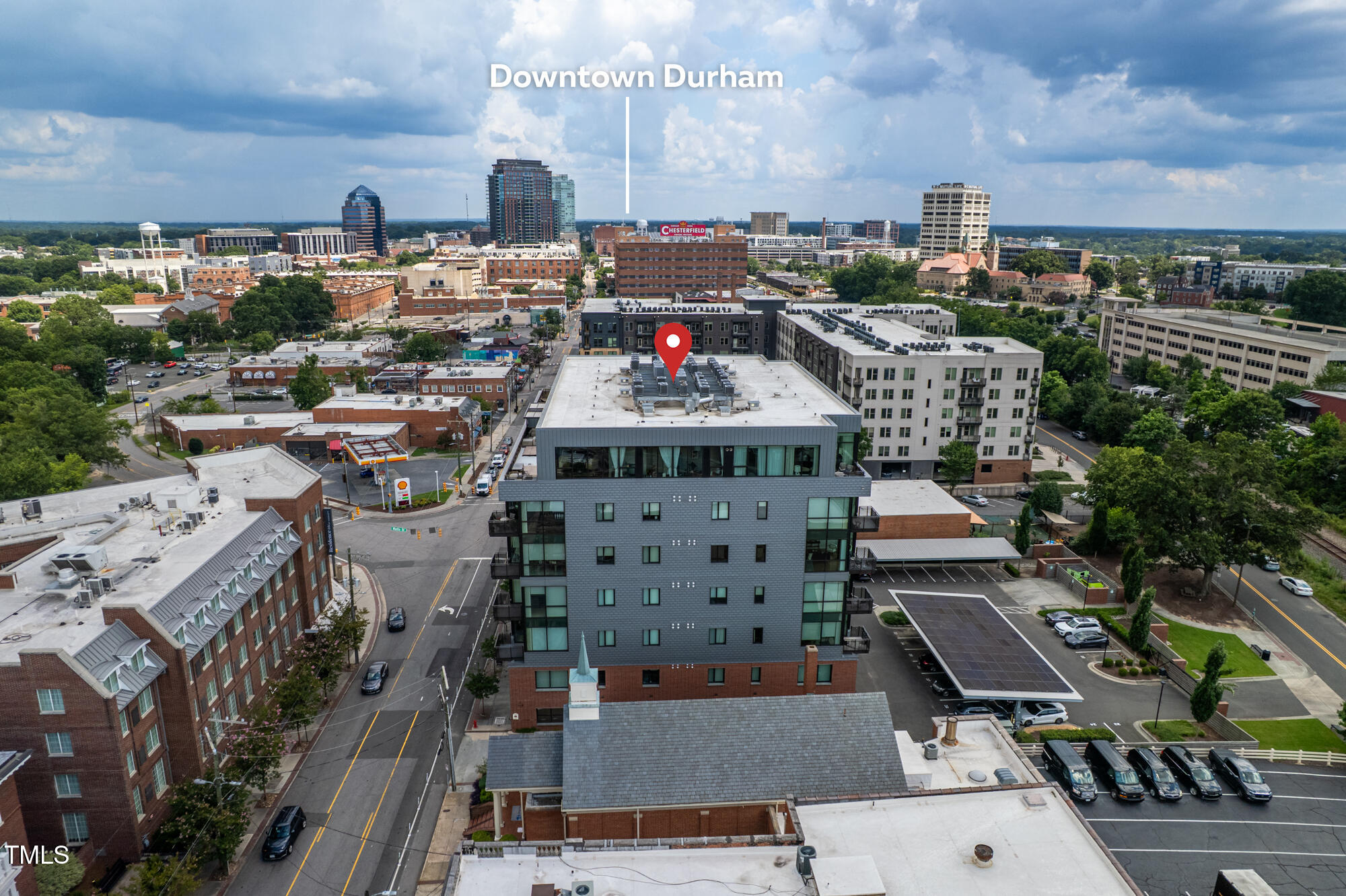 1105 W Main Street # 506