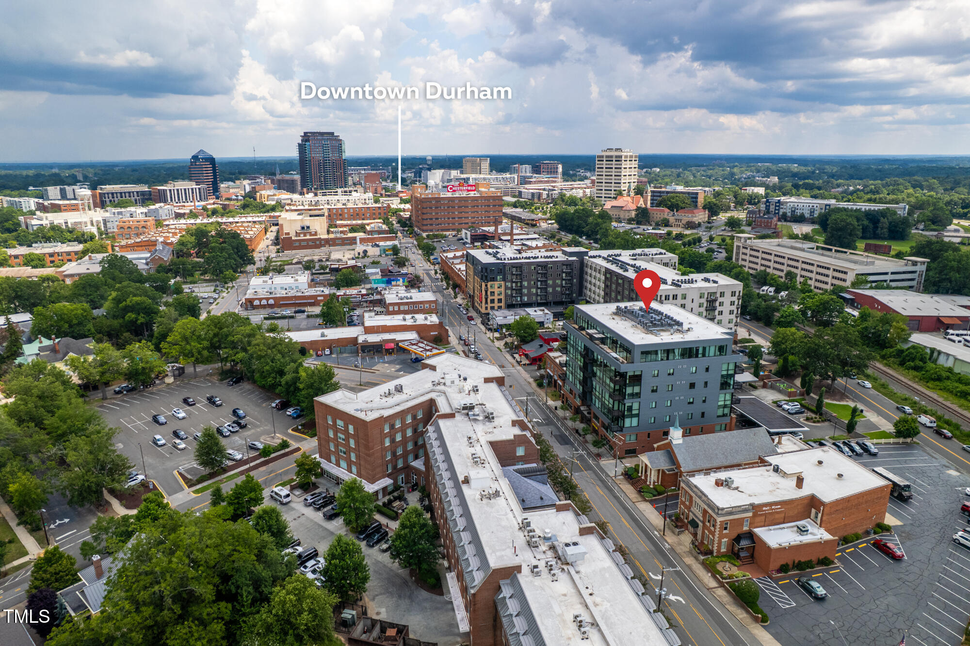 1105 W Main Street # 506